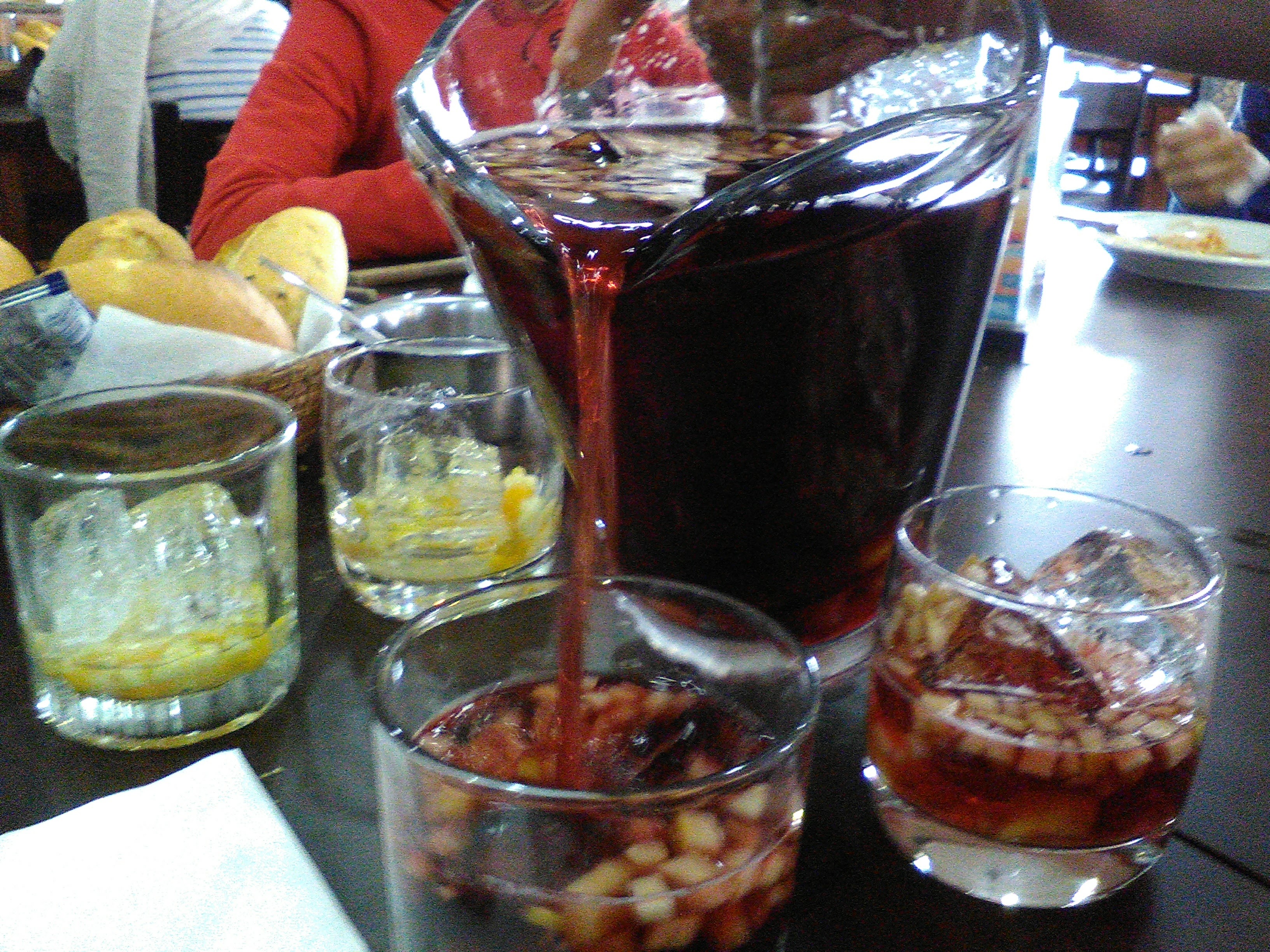 Salones y restaurante krystal image 5