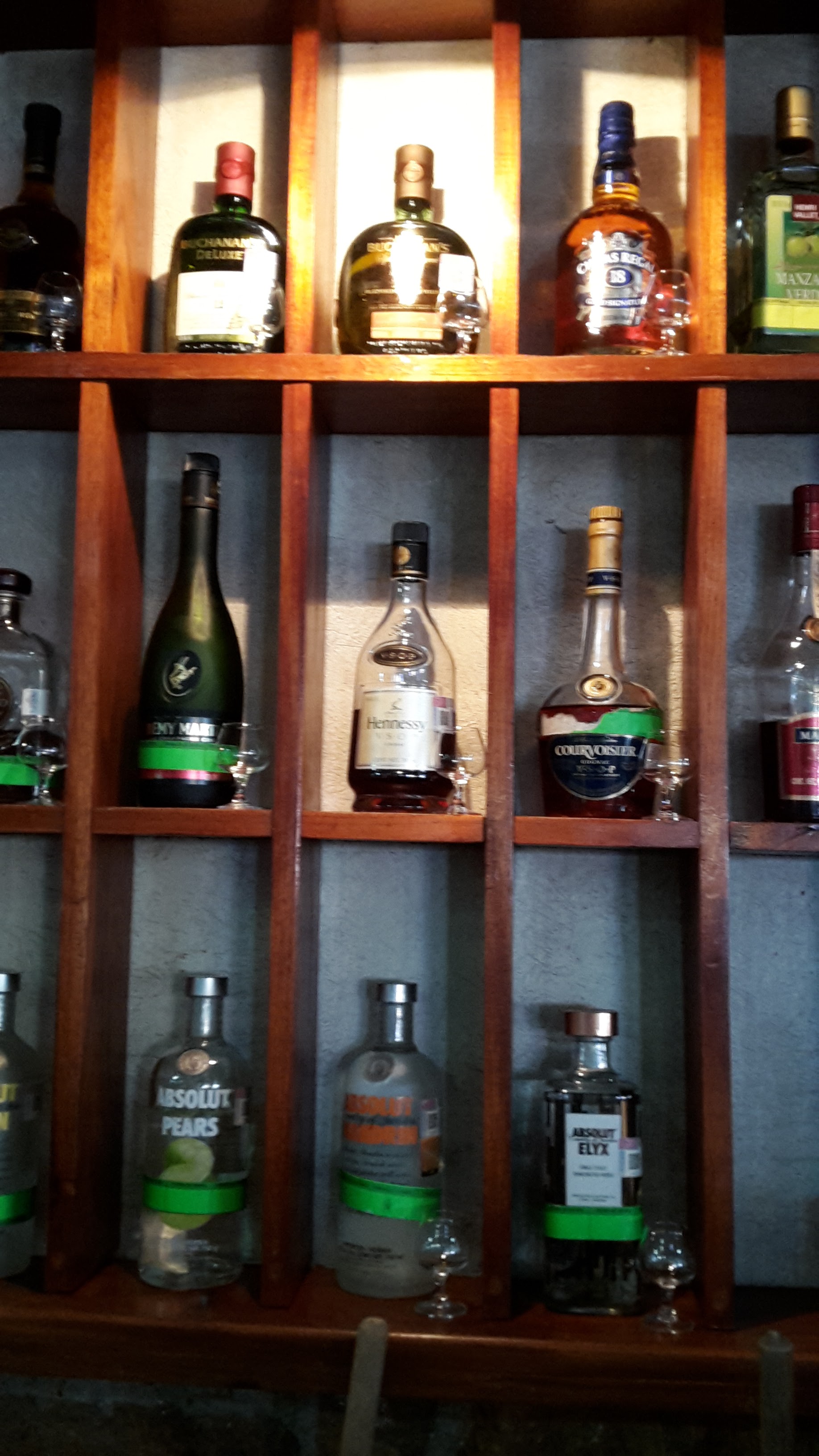 Salones y restaurante krystal image 9