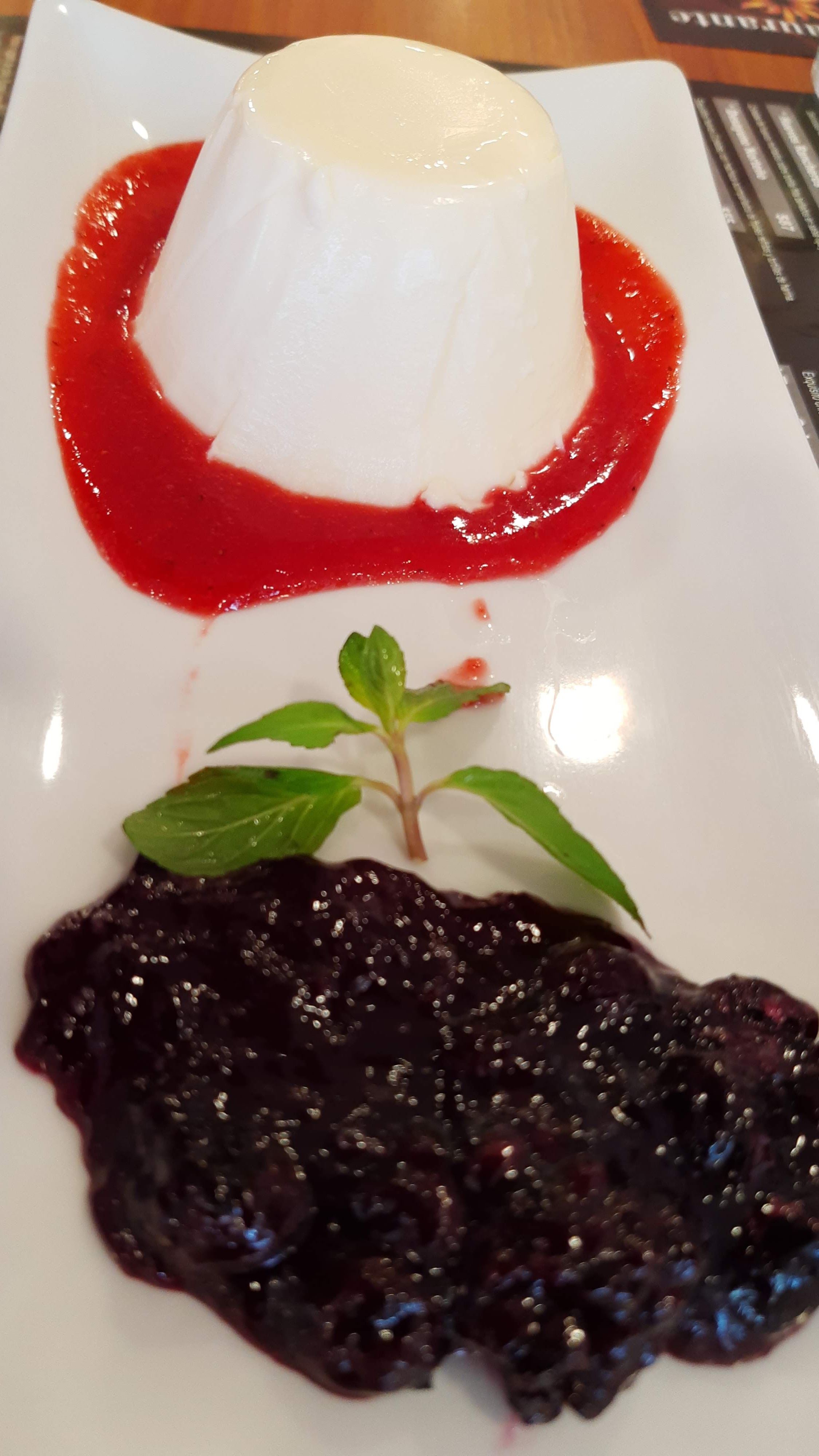 Salones y restaurante krystal image 10