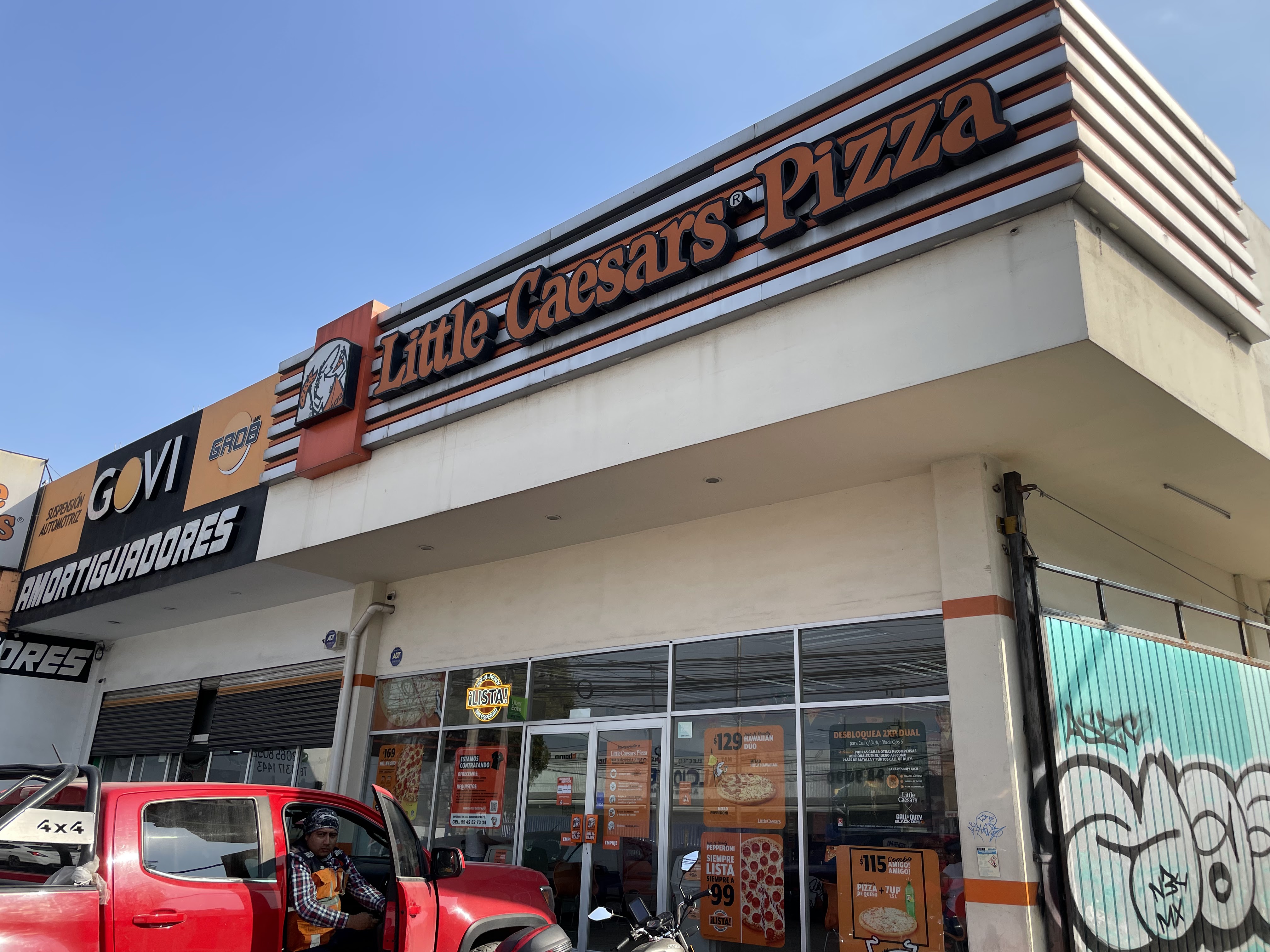 Little Caesar Pizza image 3