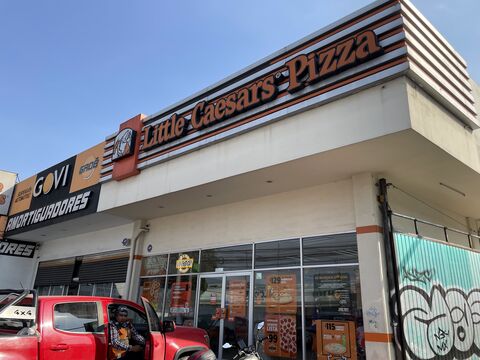 Little Caesar Pizza image 3