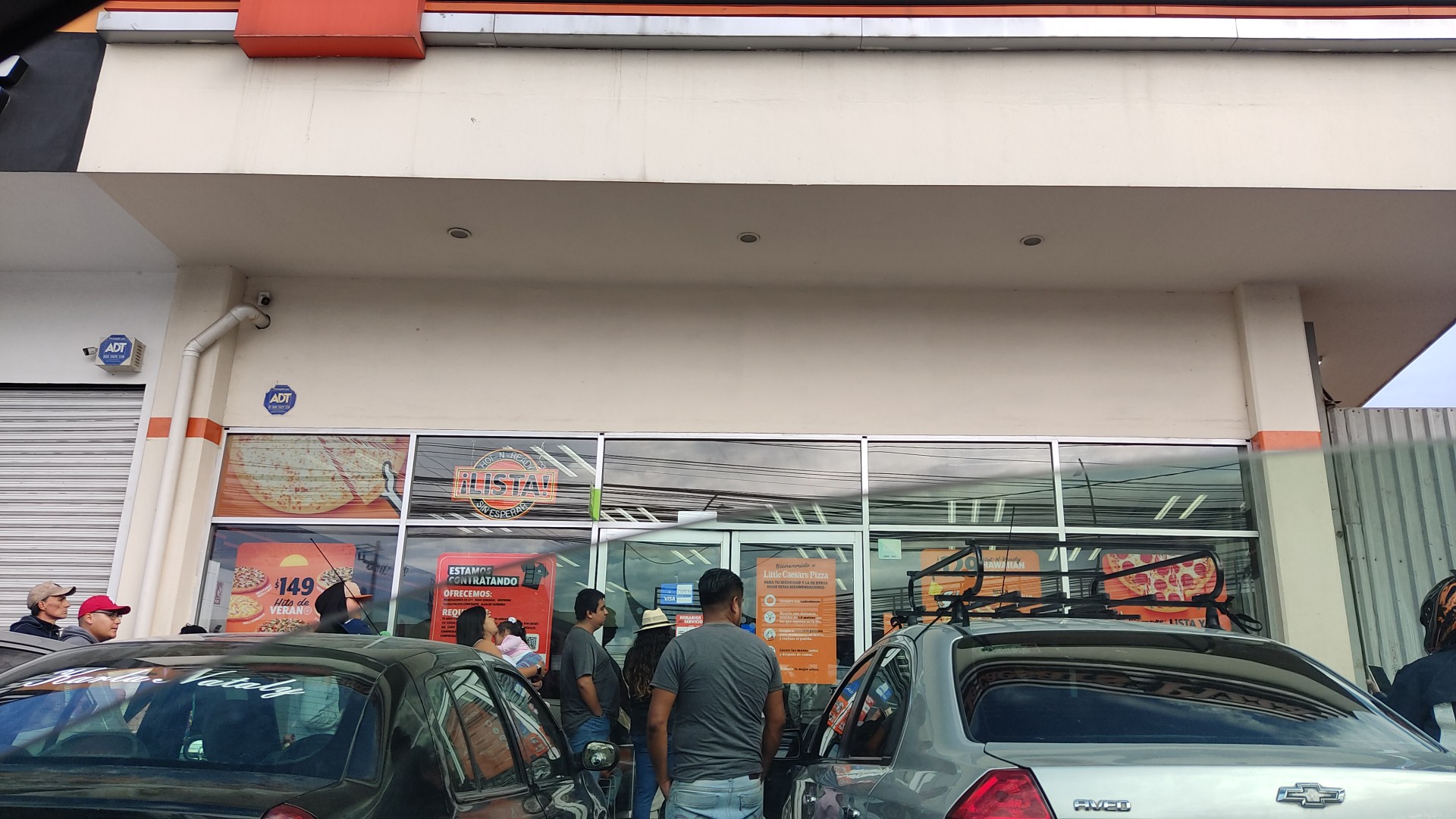 Little Caesar Pizza image 5