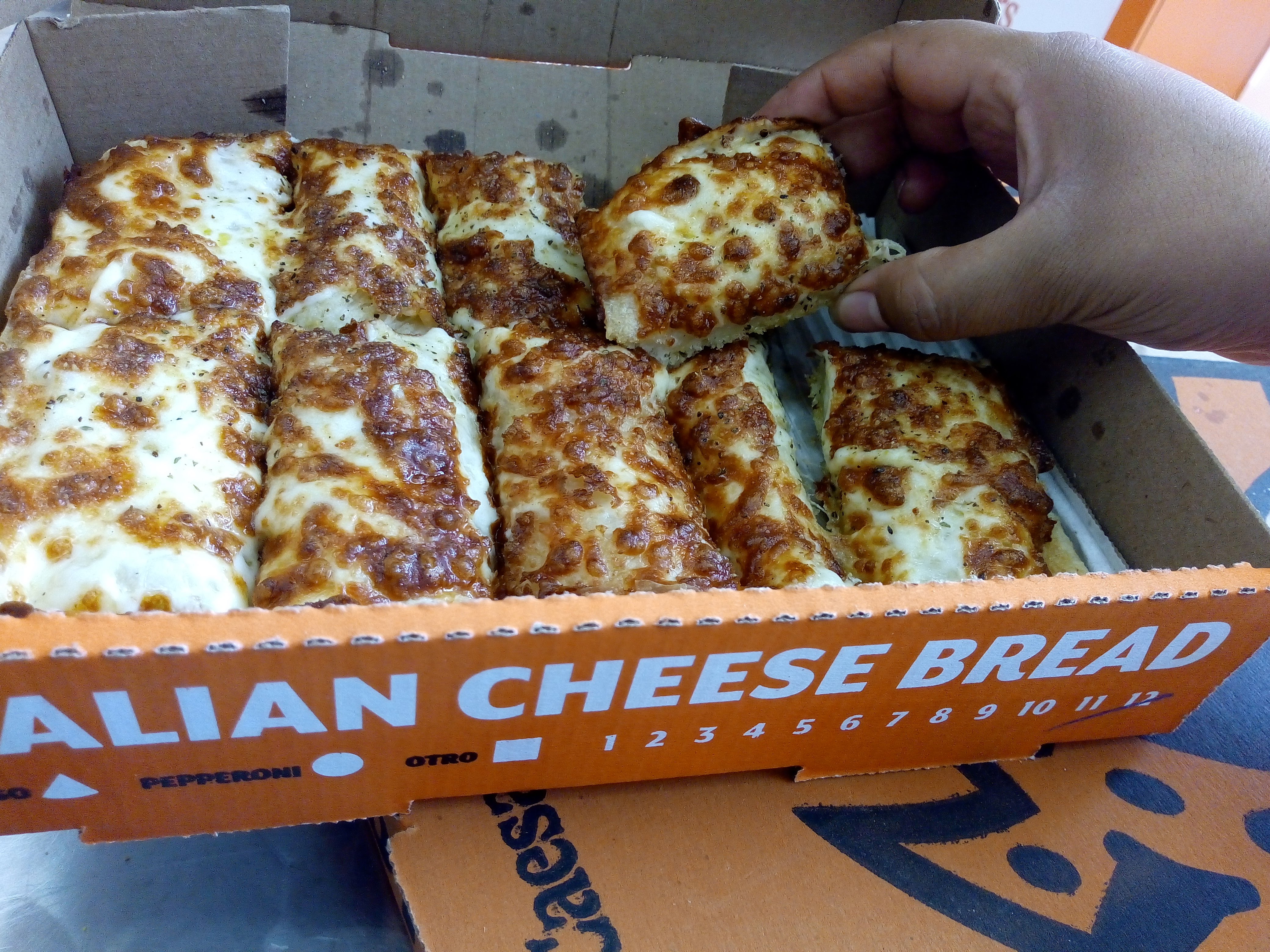 Little Caesar Pizza image 8