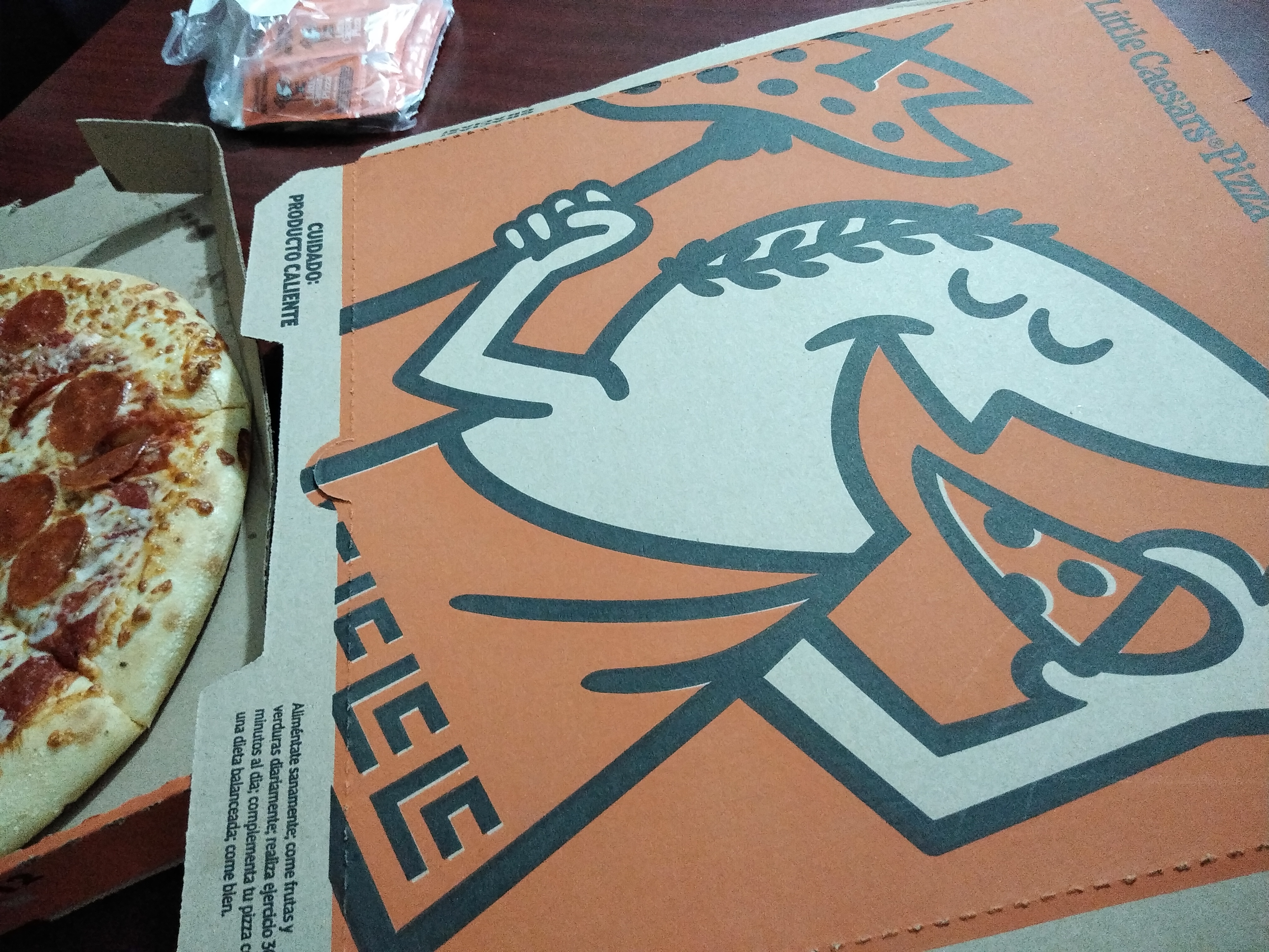 Little Caesar Pizza image 10