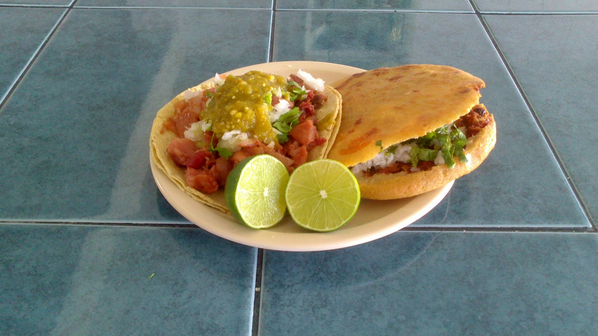 Carnitas La Hormiga image 1