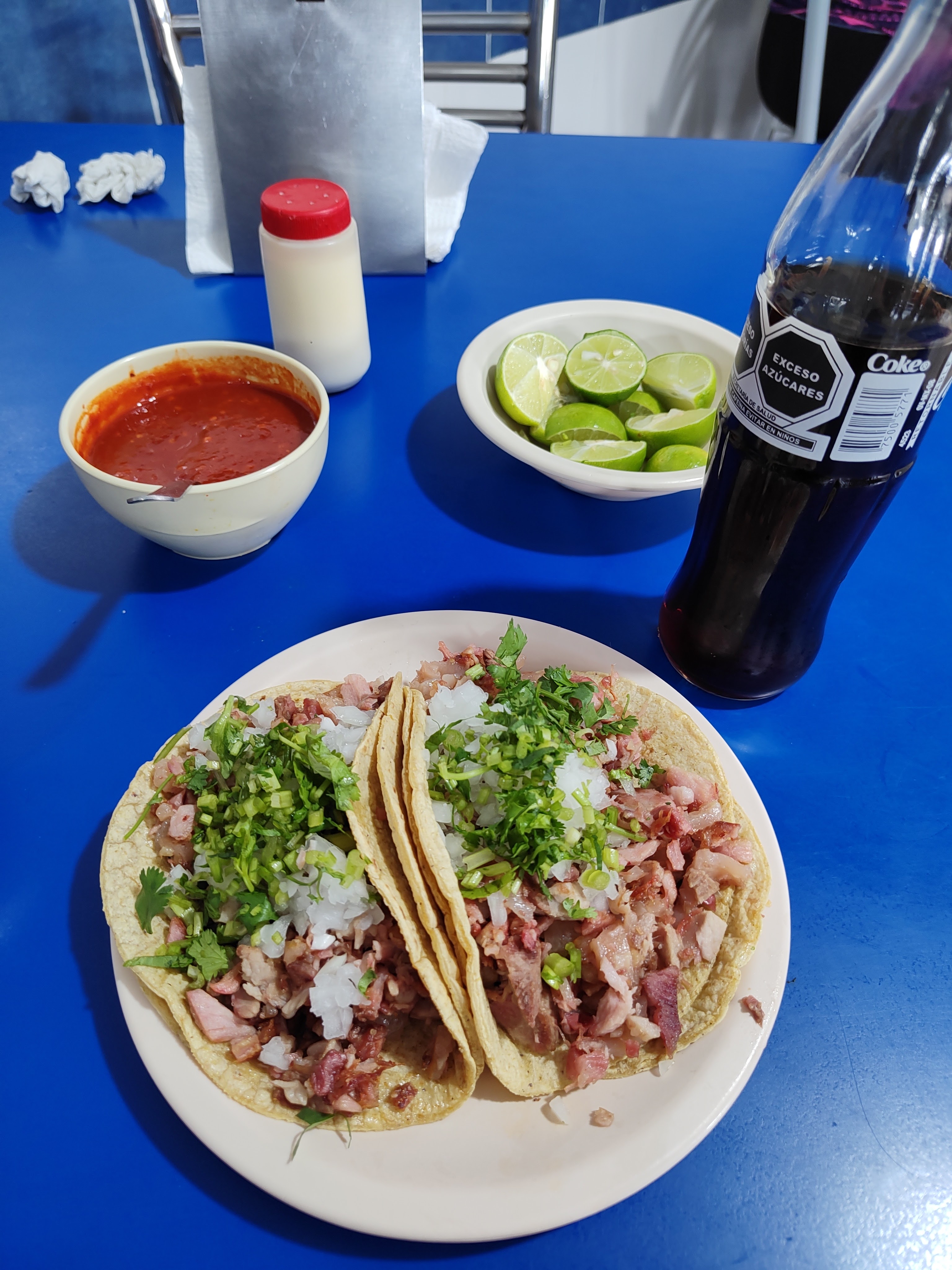 Carnitas La Hormiga image 2