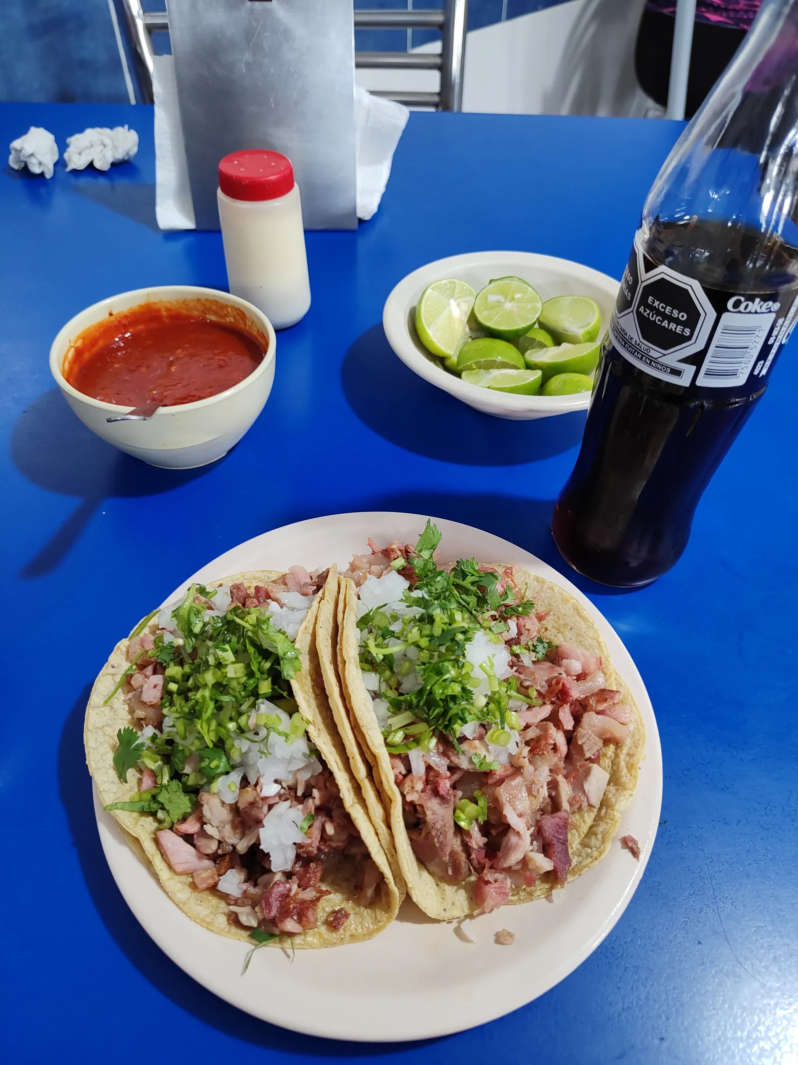 Carnitas La Hormiga image 2