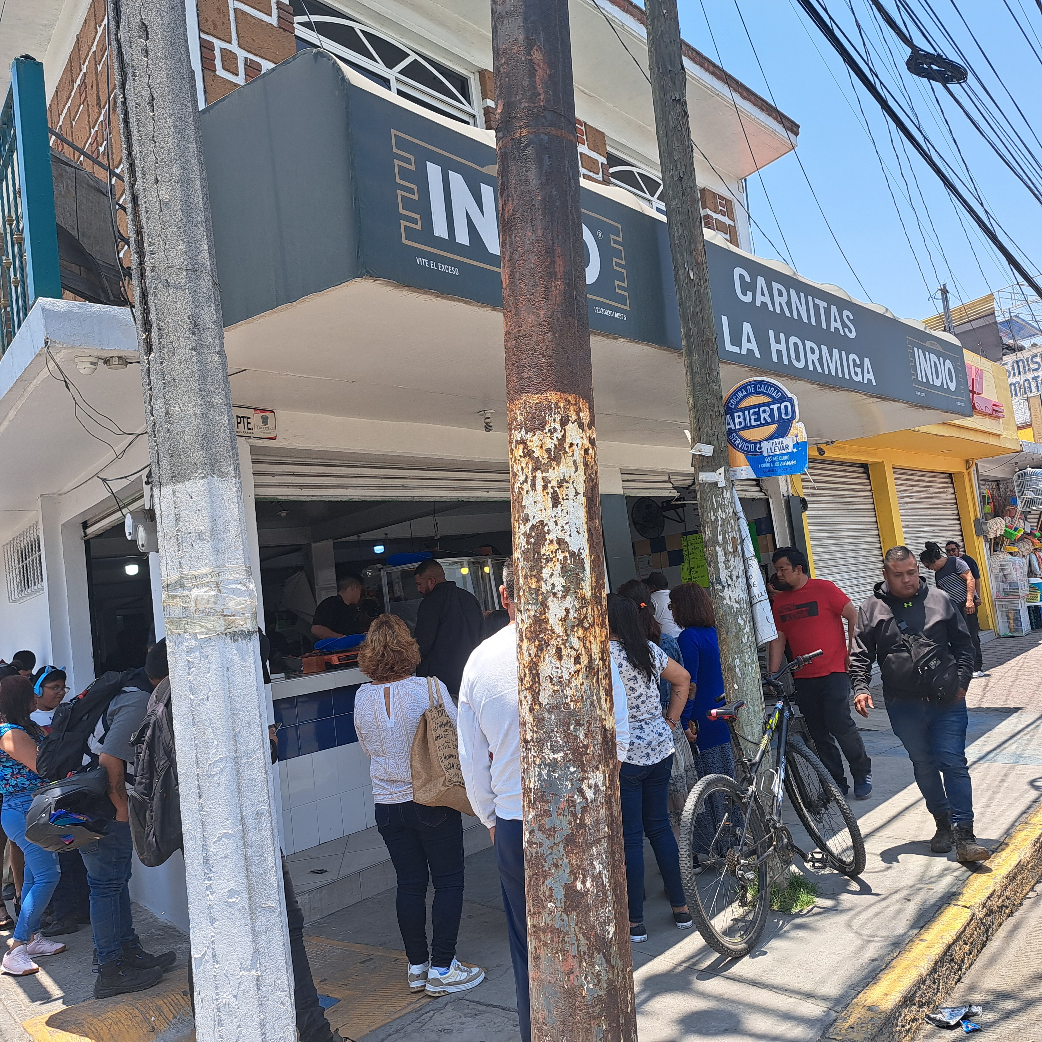 Carnitas La Hormiga image 4