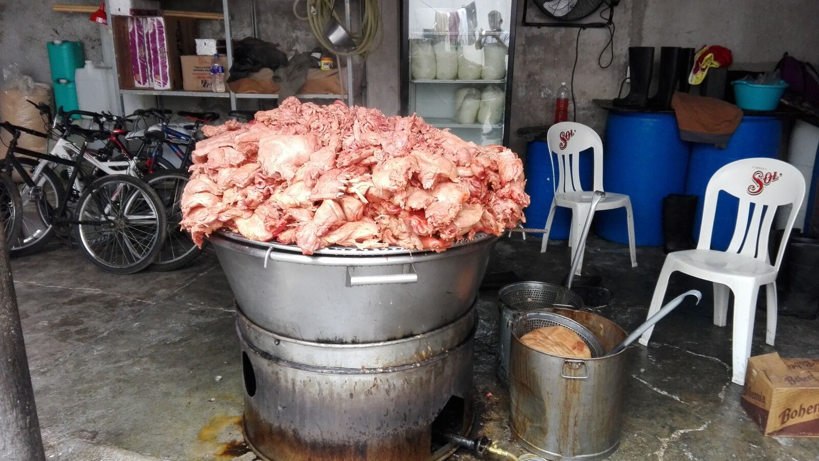 Carnitas La Hormiga image 9