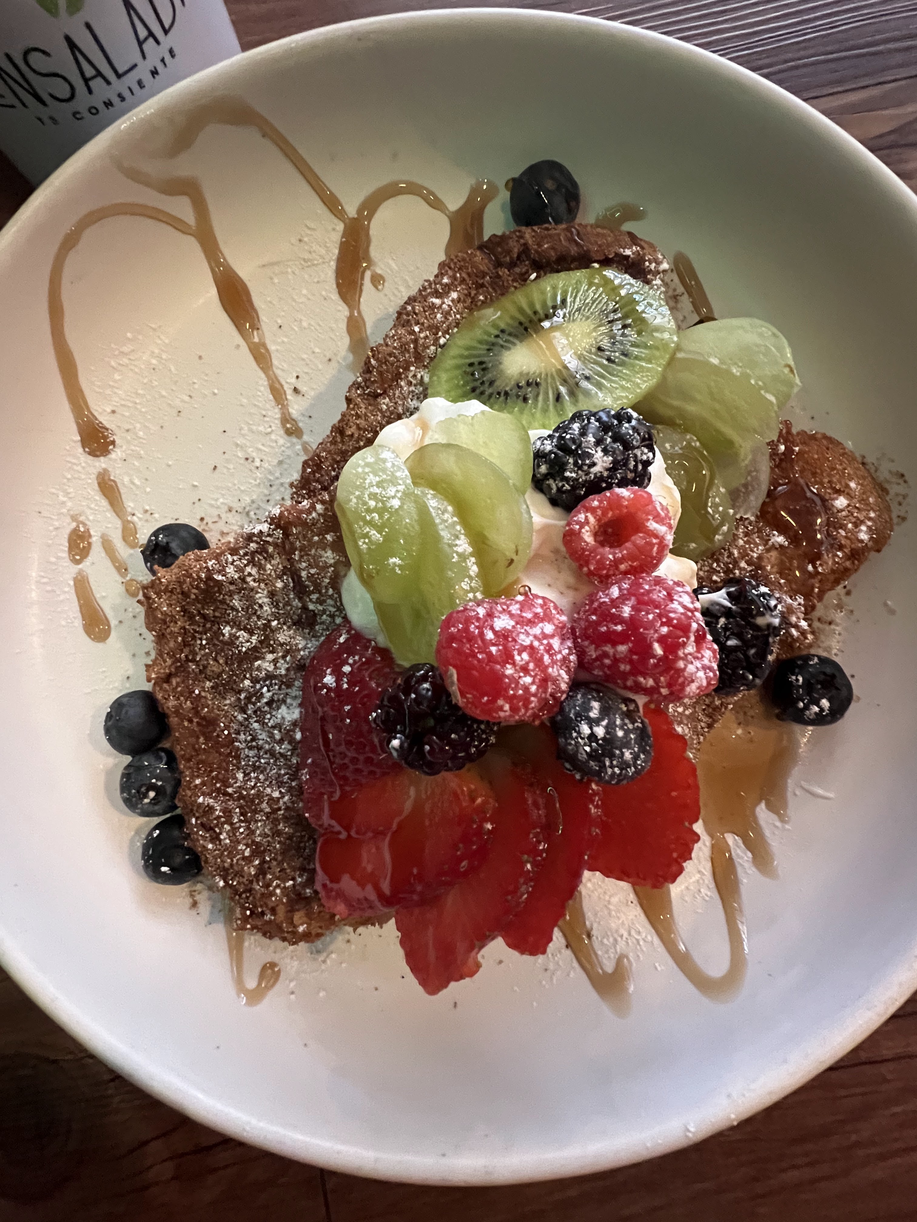 Ensaladi Te Consiente image 7