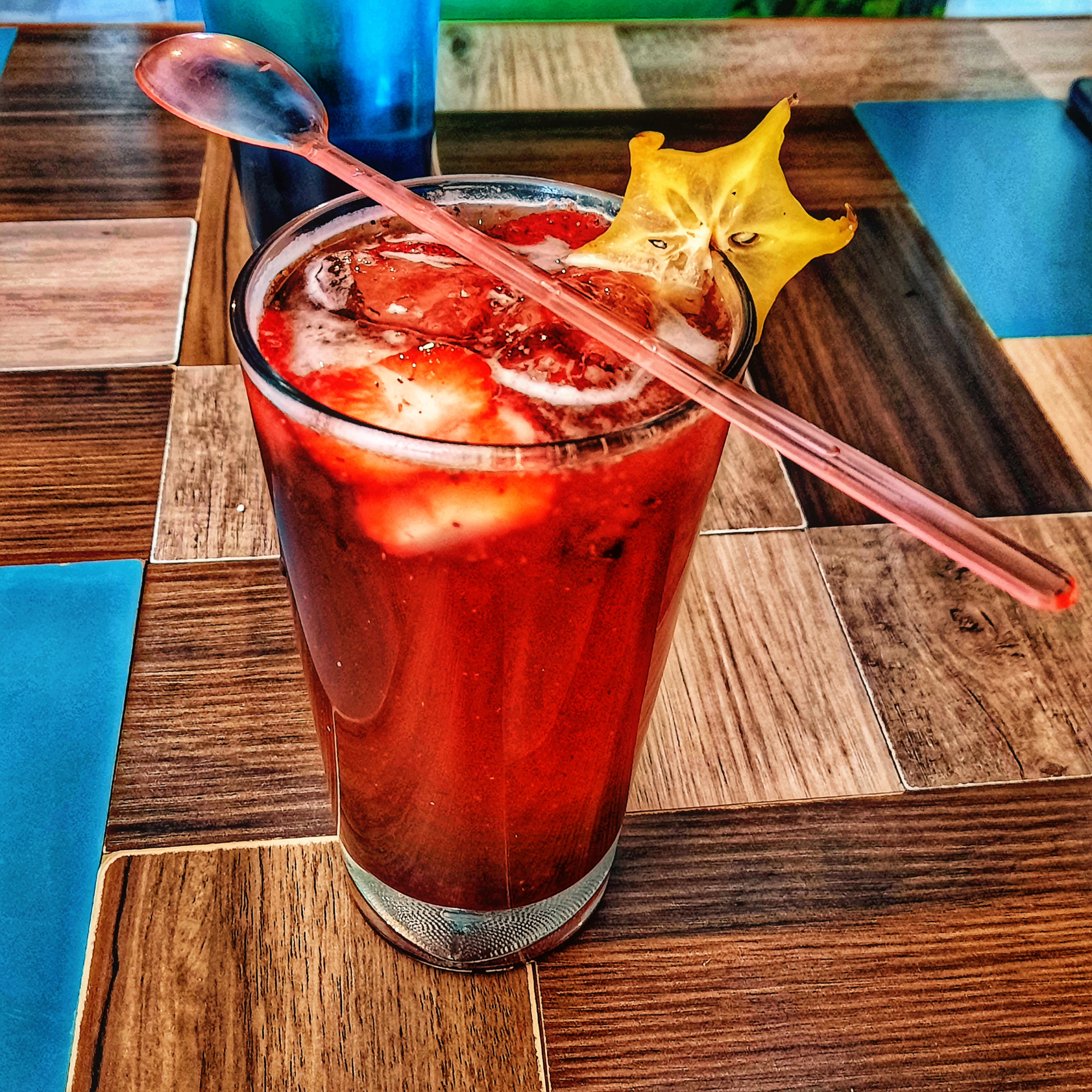 Ensaladi Te Consiente image 8