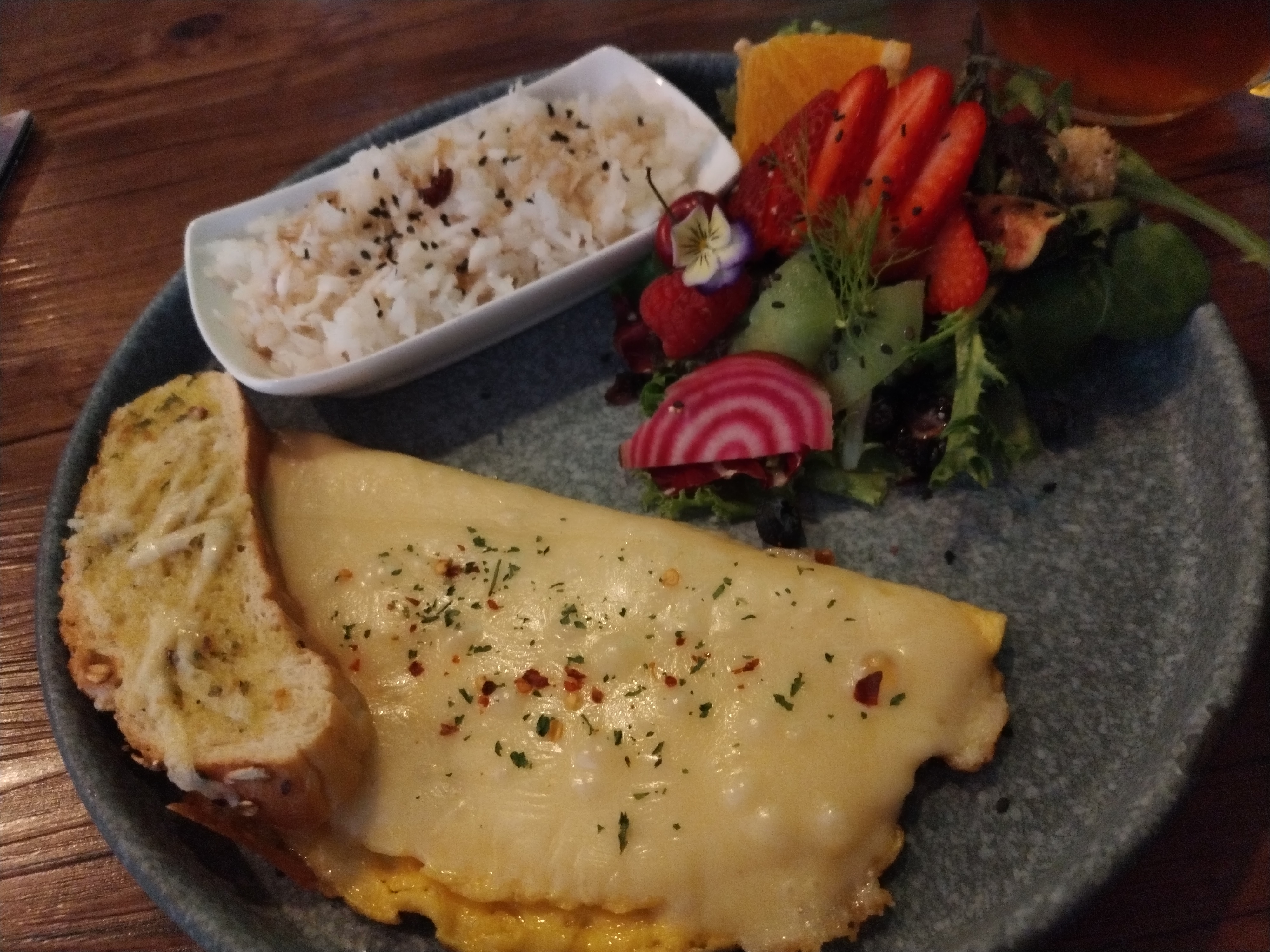 Ensaladi Te Consiente image 9