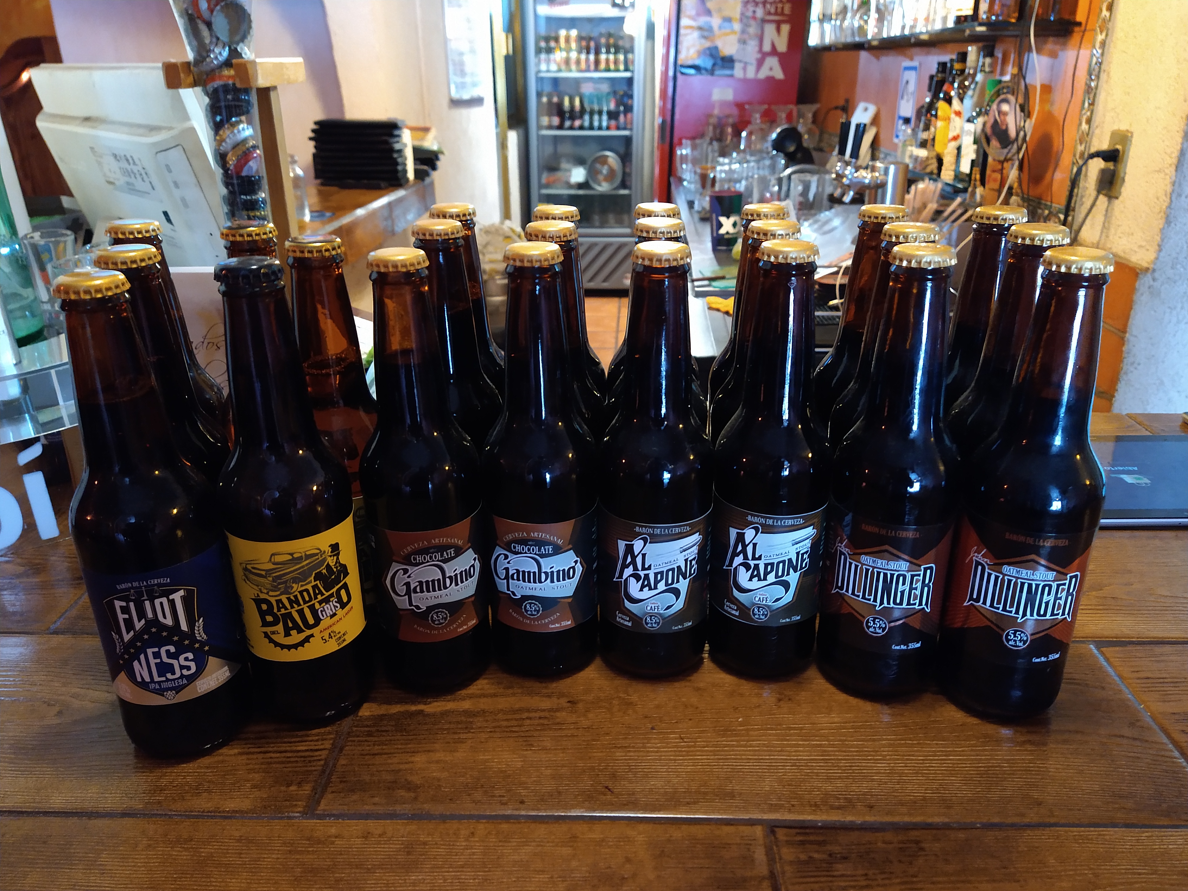 COMANCHE´S HOUSE TULTITLAN image 3