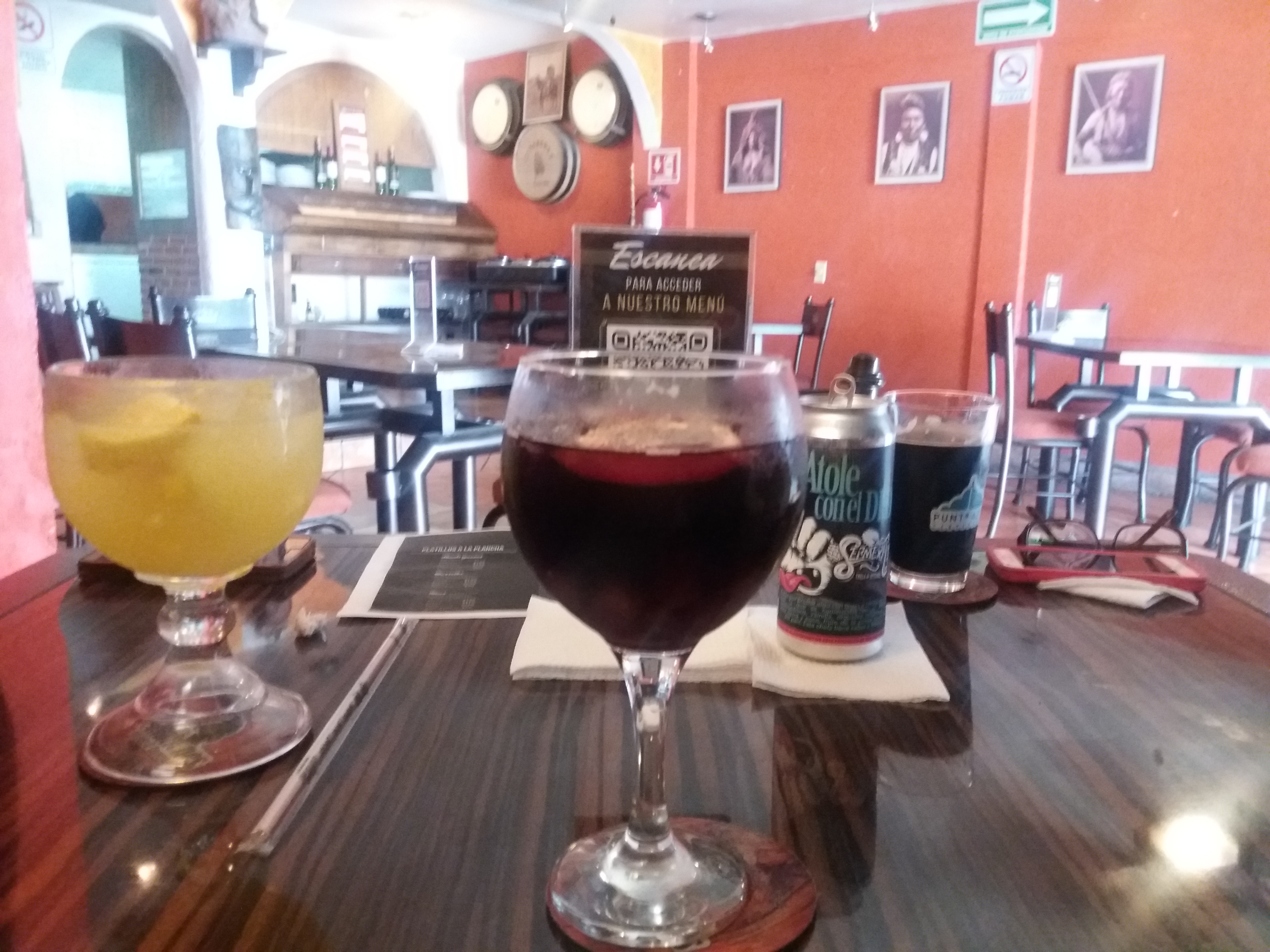 COMANCHE´S HOUSE TULTITLAN image 4