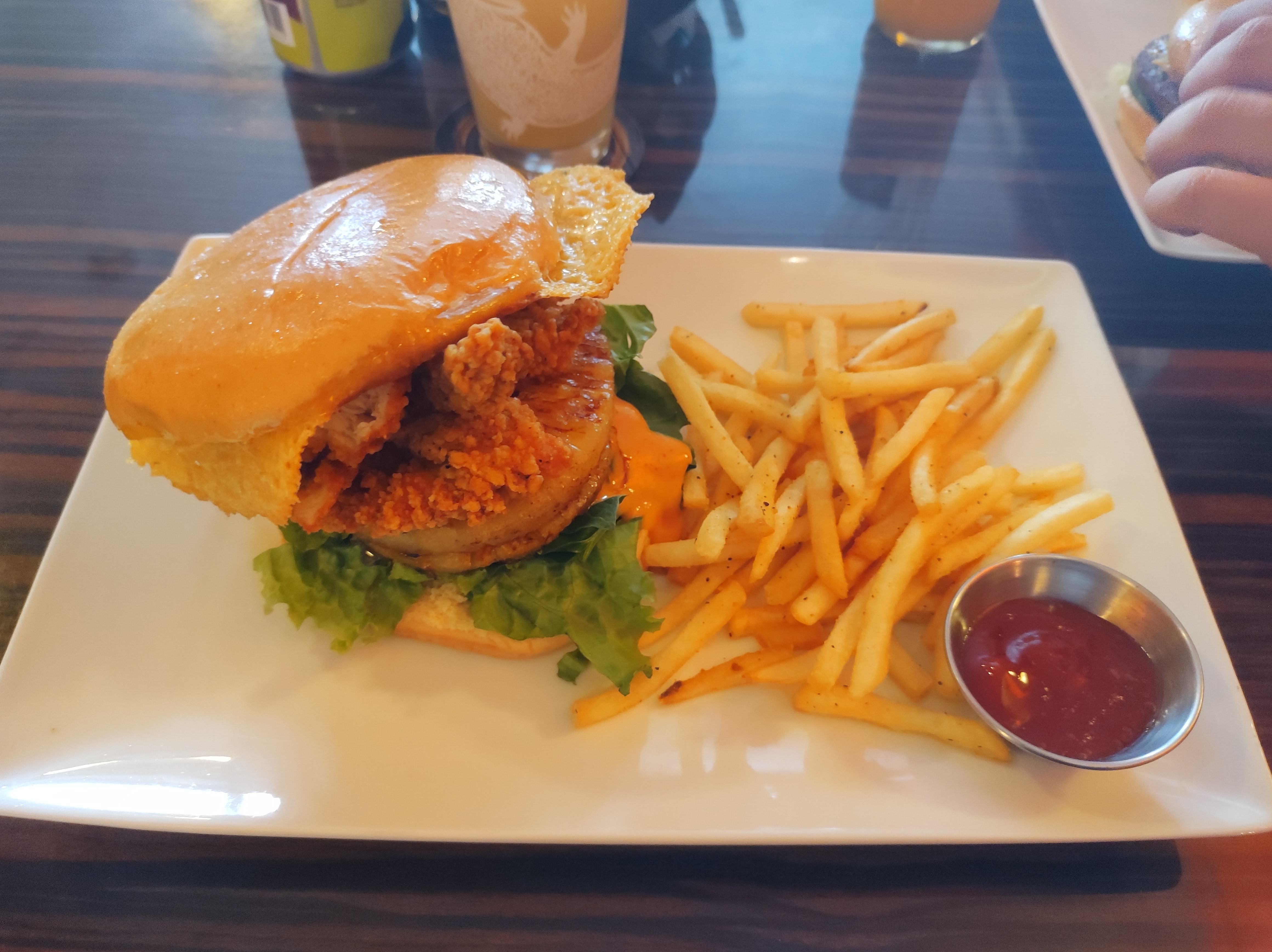 COMANCHE´S HOUSE TULTITLAN image 5