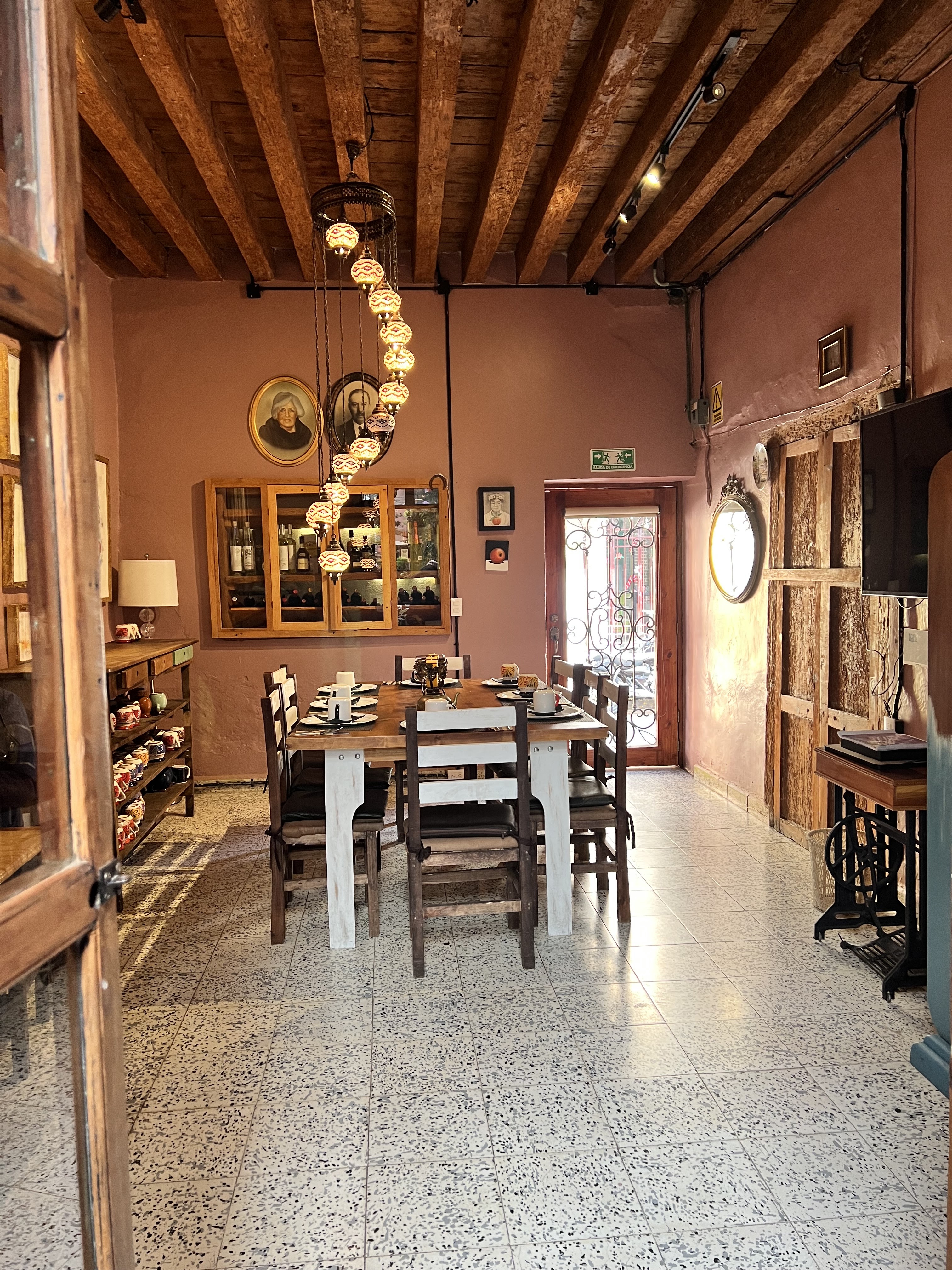 Casa Fernández 1876 image 1