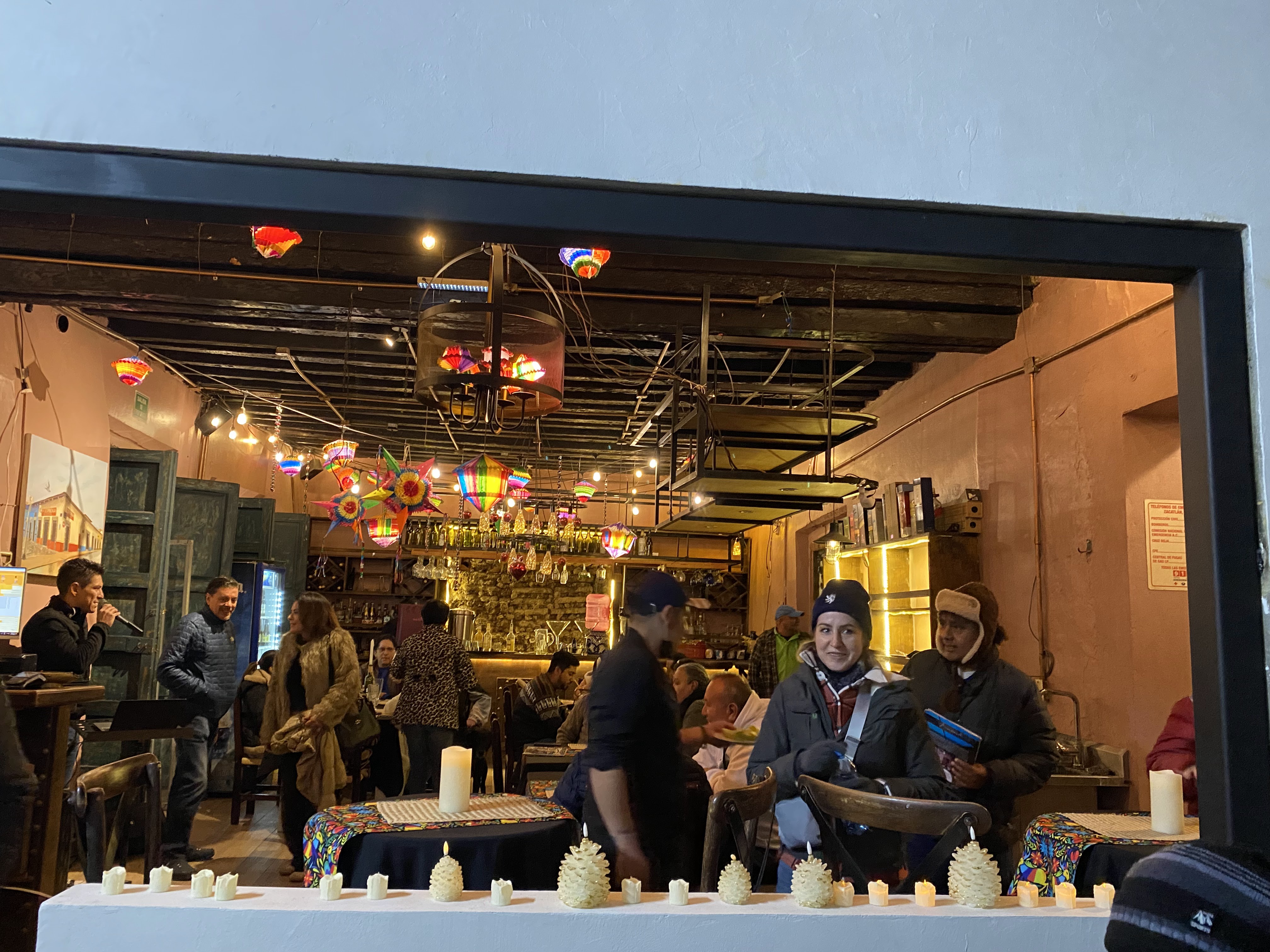 Casa Fernández 1876 image 5