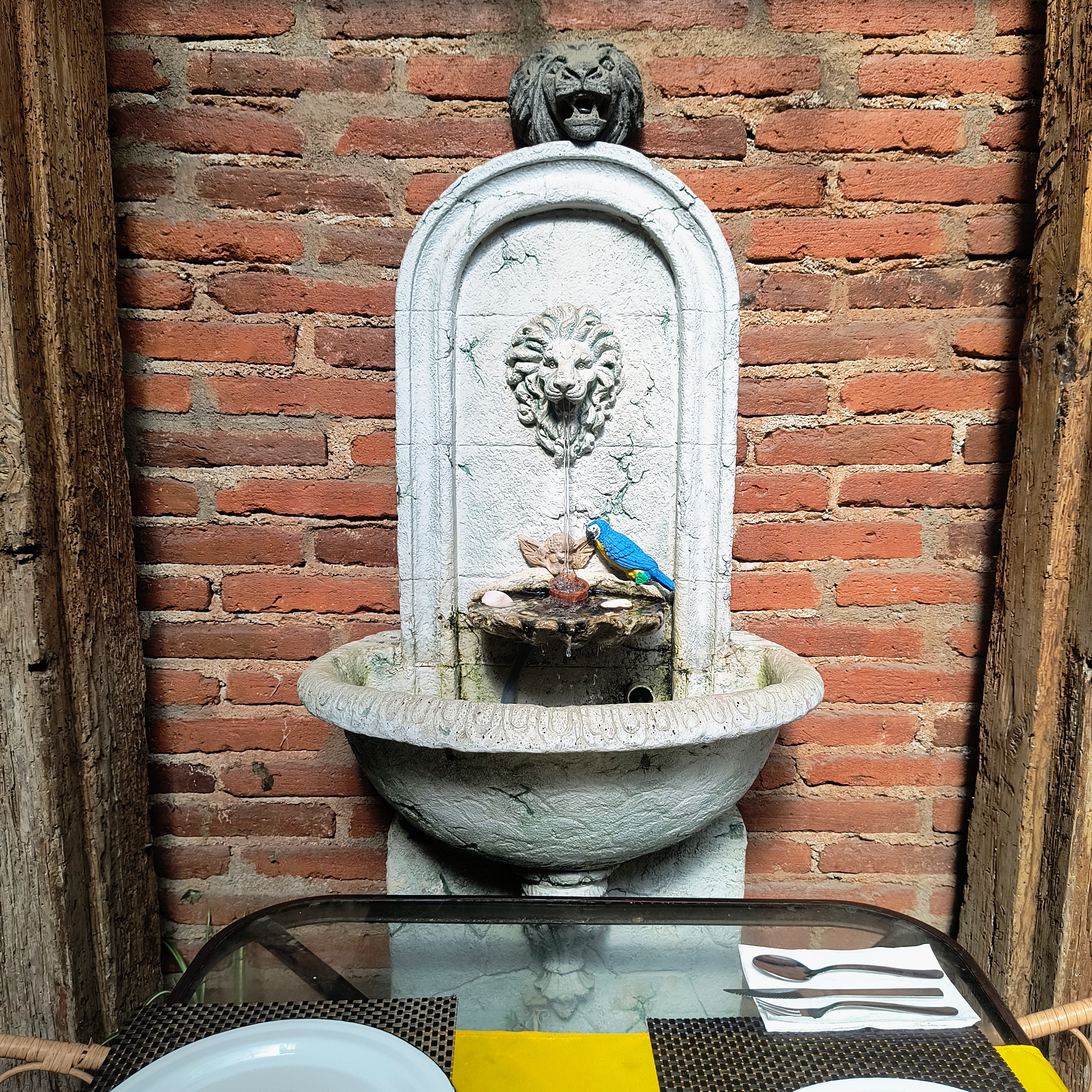 Casa Fernández 1876 image 7