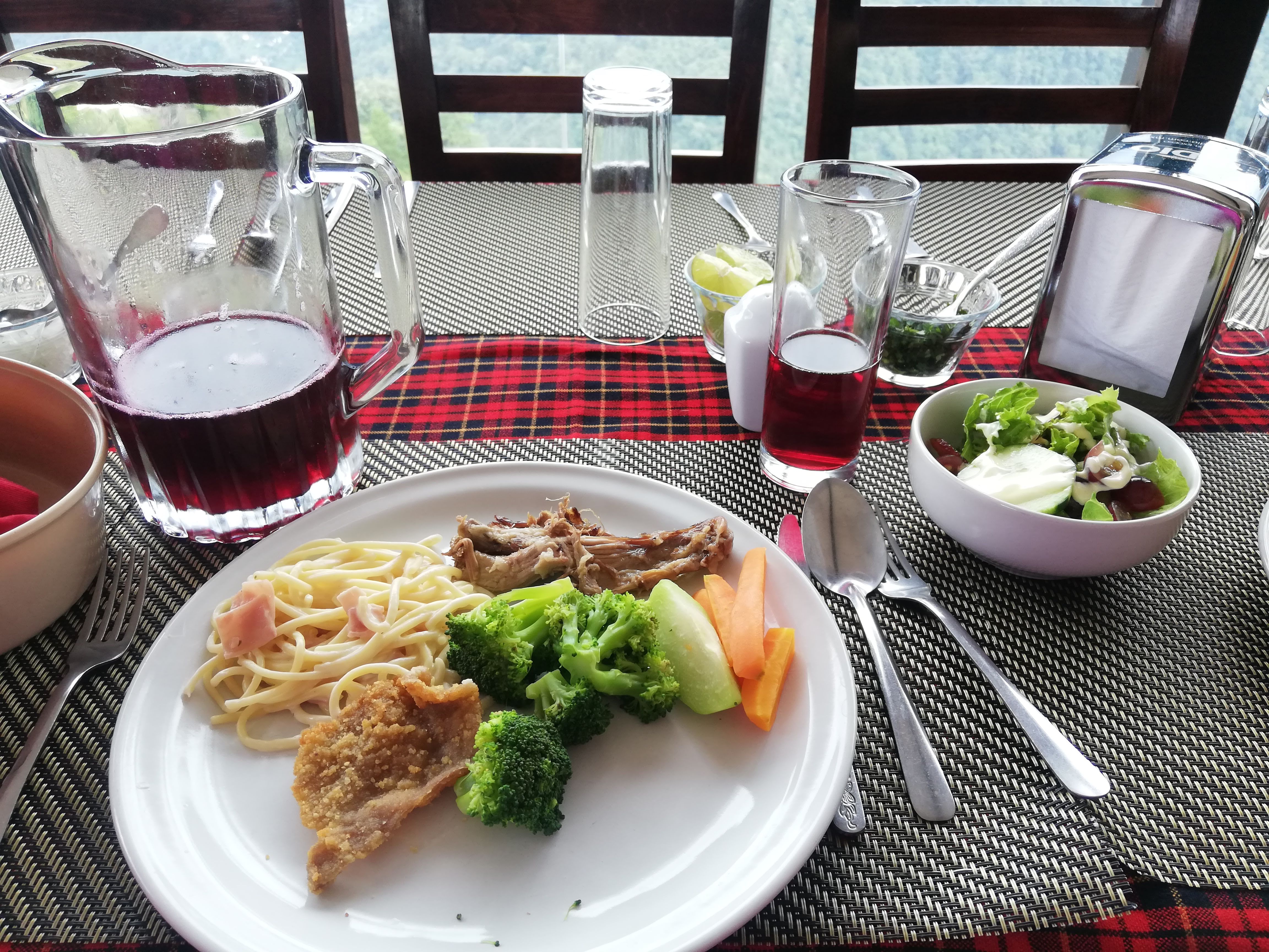 La Barranca "El Mirador #5" image 2