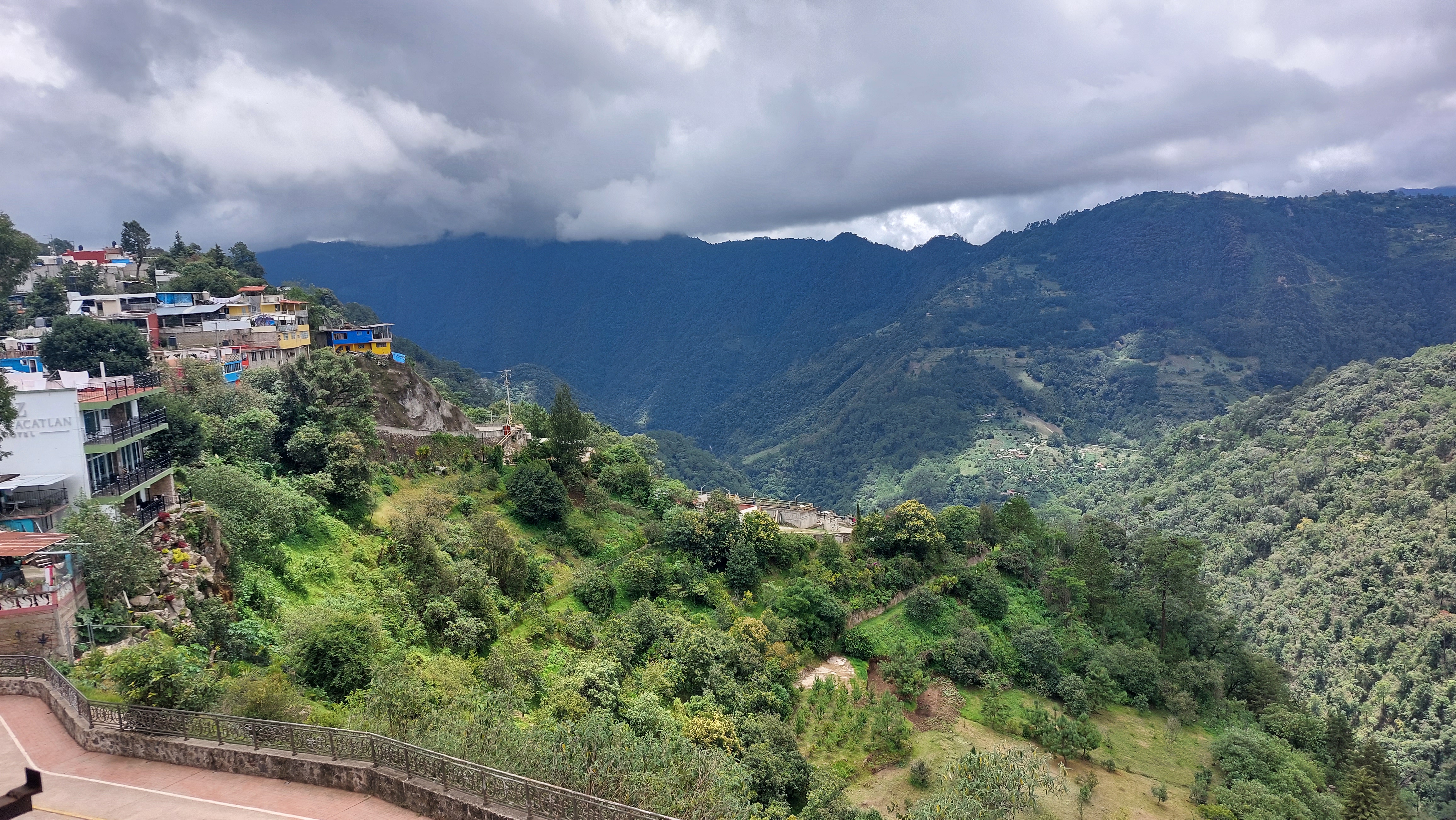 La Barranca "El Mirador #5" image 4