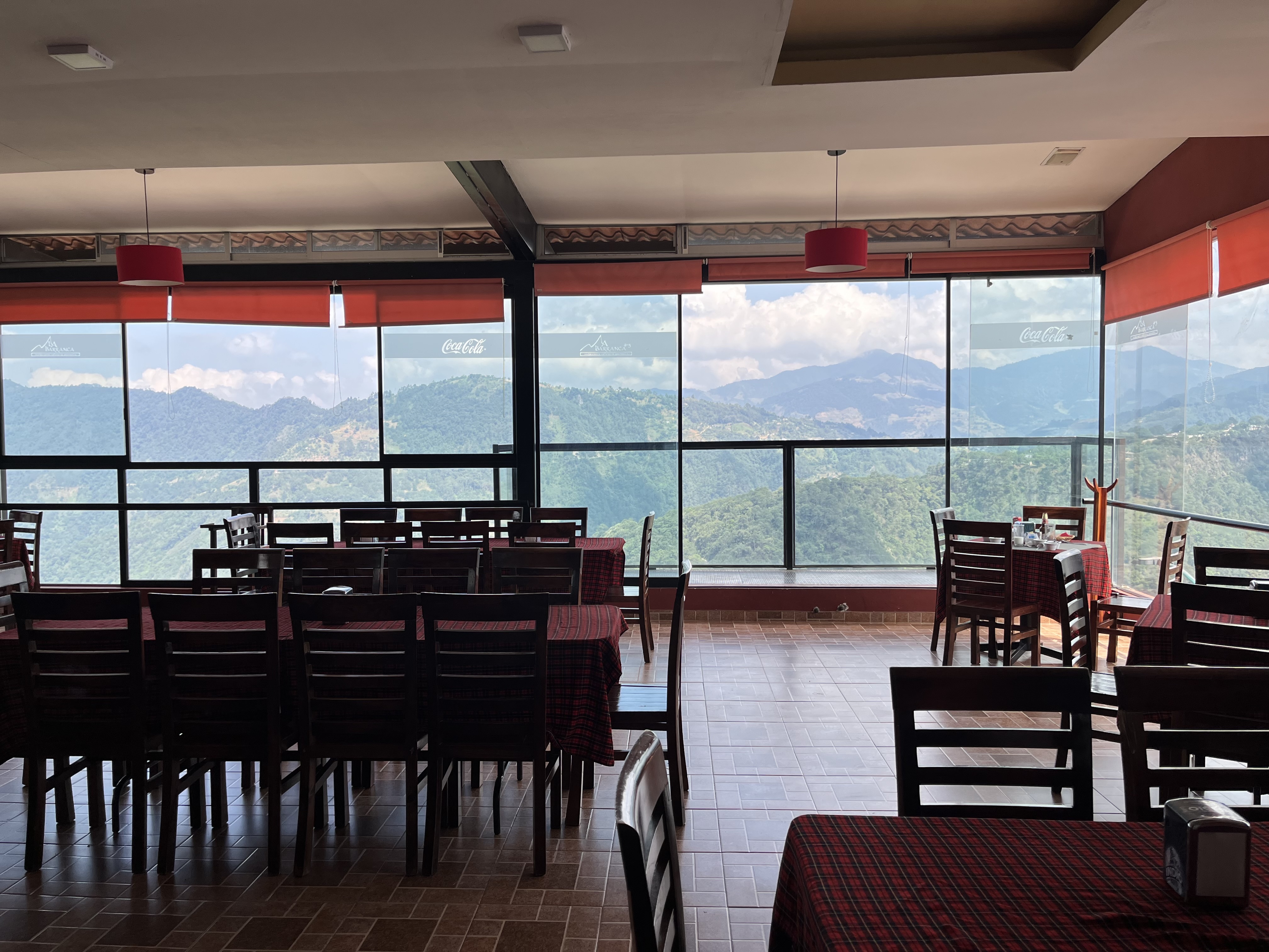 La Barranca "El Mirador #5" image 5