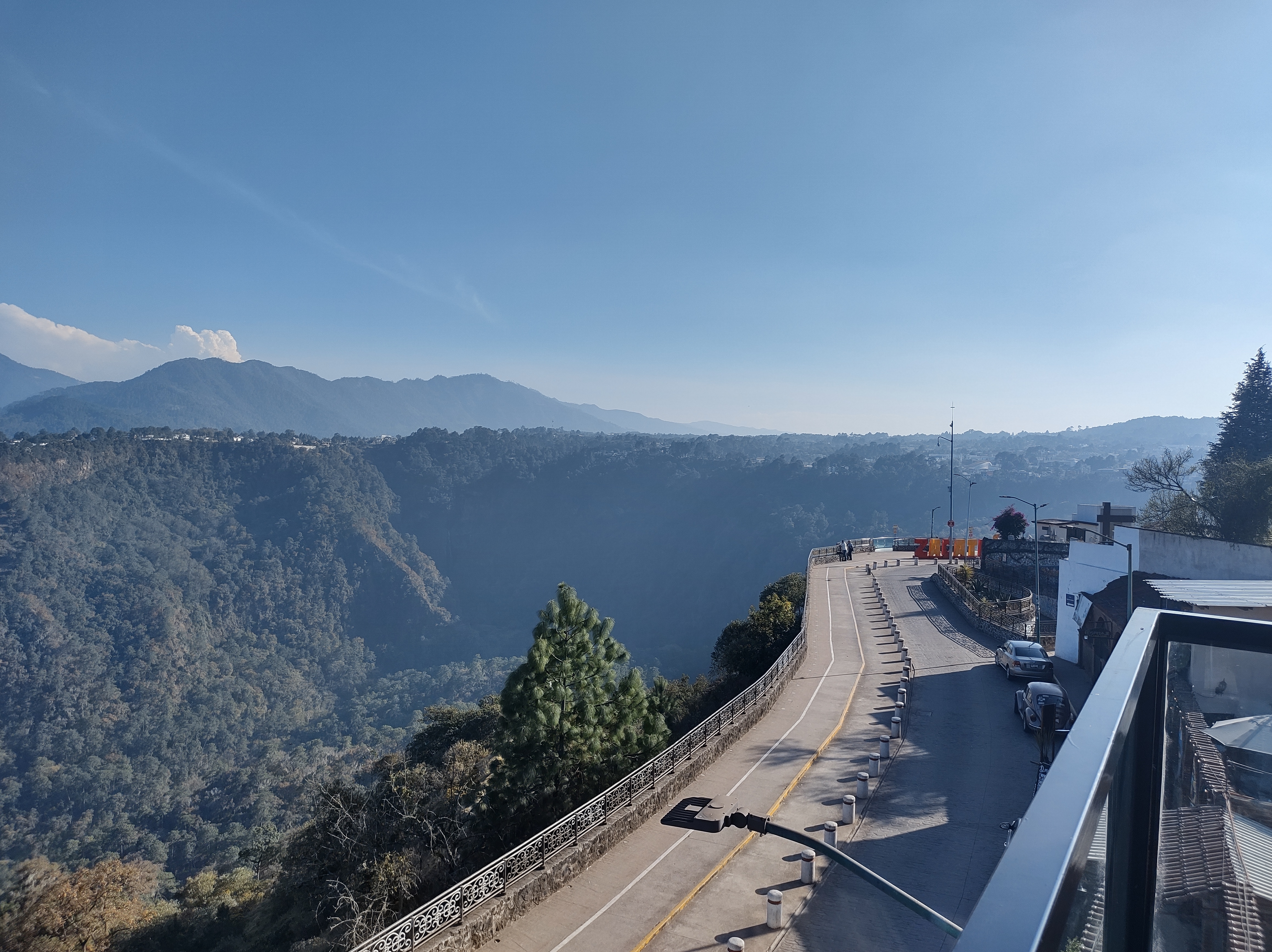 La Barranca "El Mirador #5" image 6