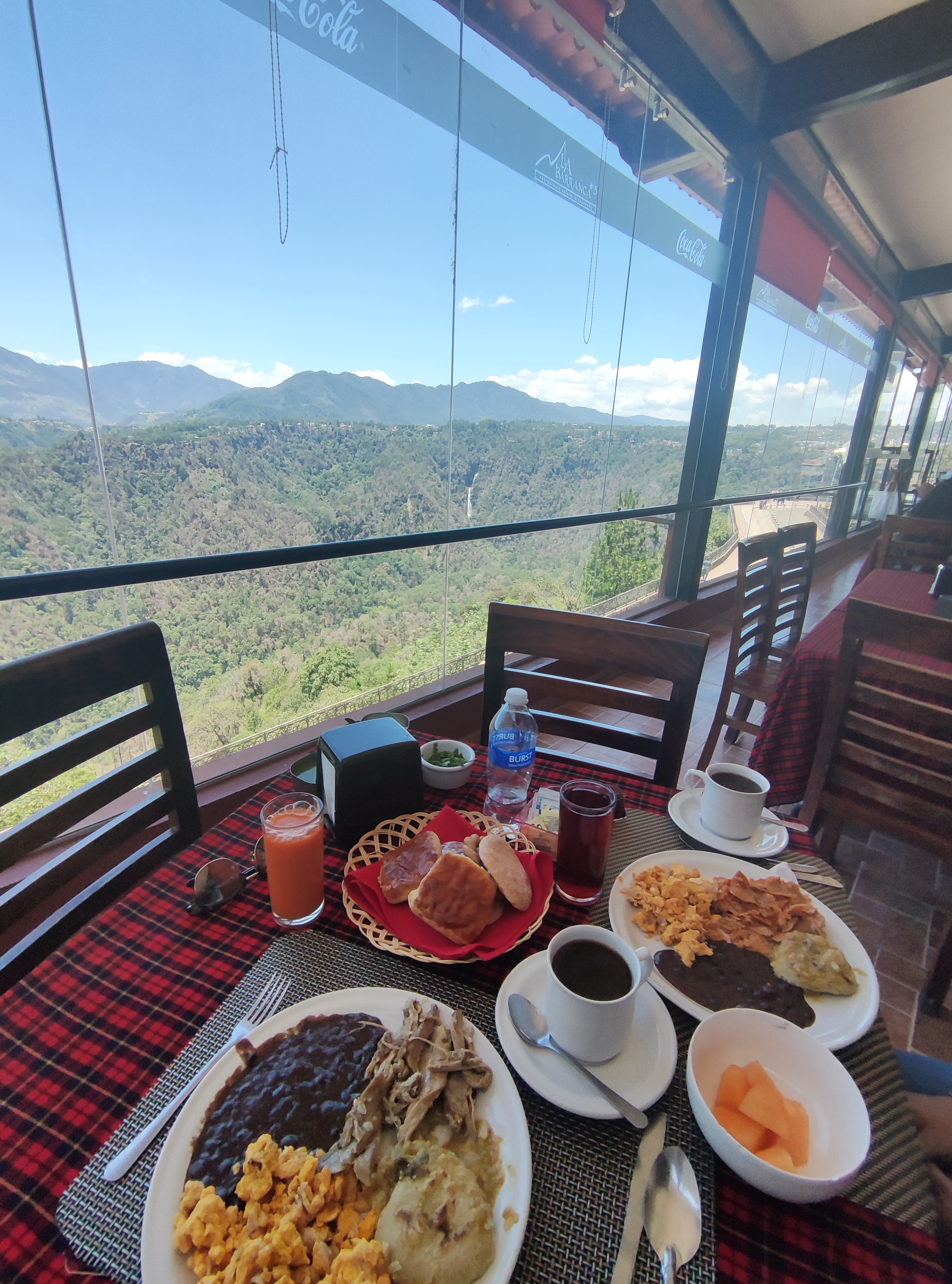 La Barranca "El Mirador #5" image 7