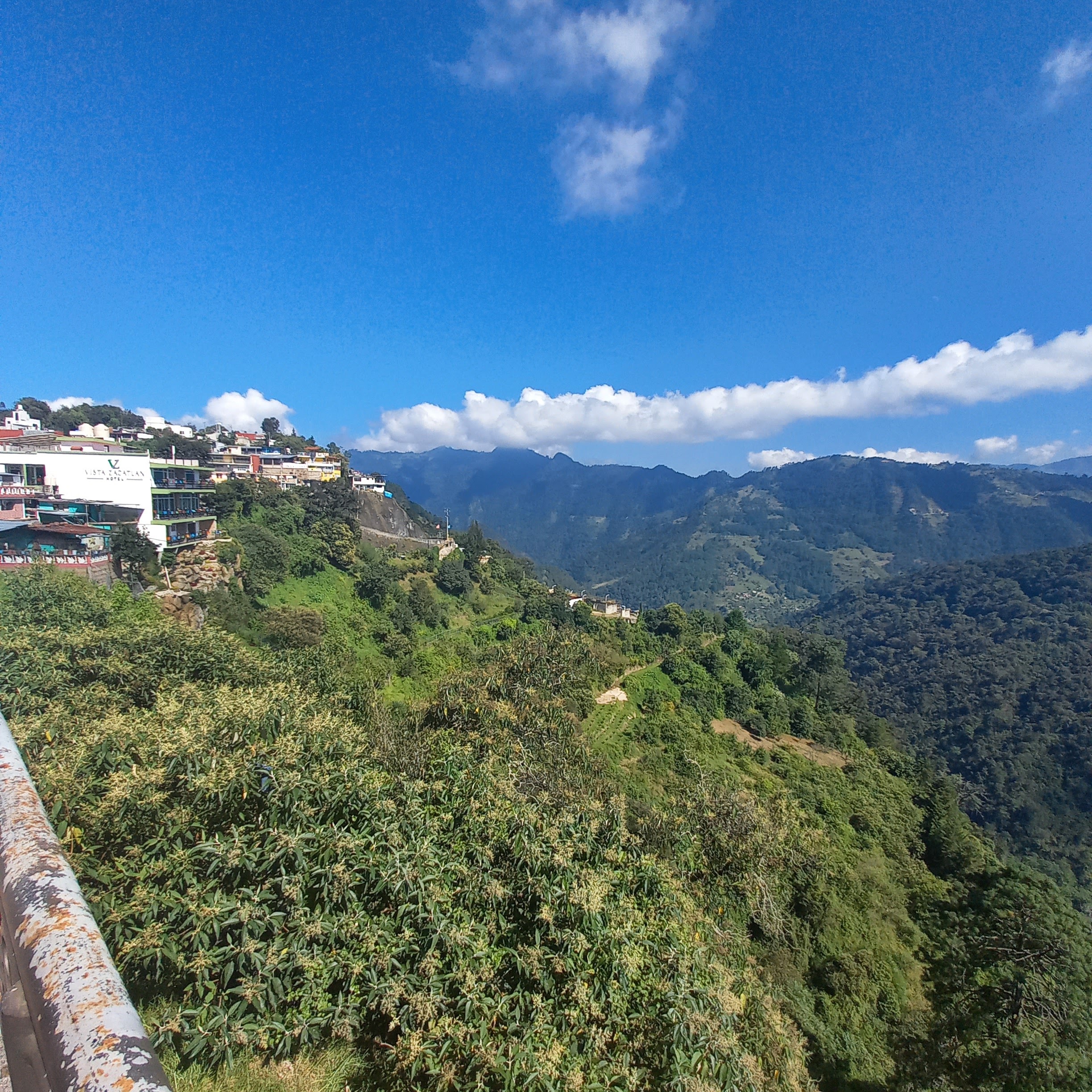 La Barranca "El Mirador #5" image 8