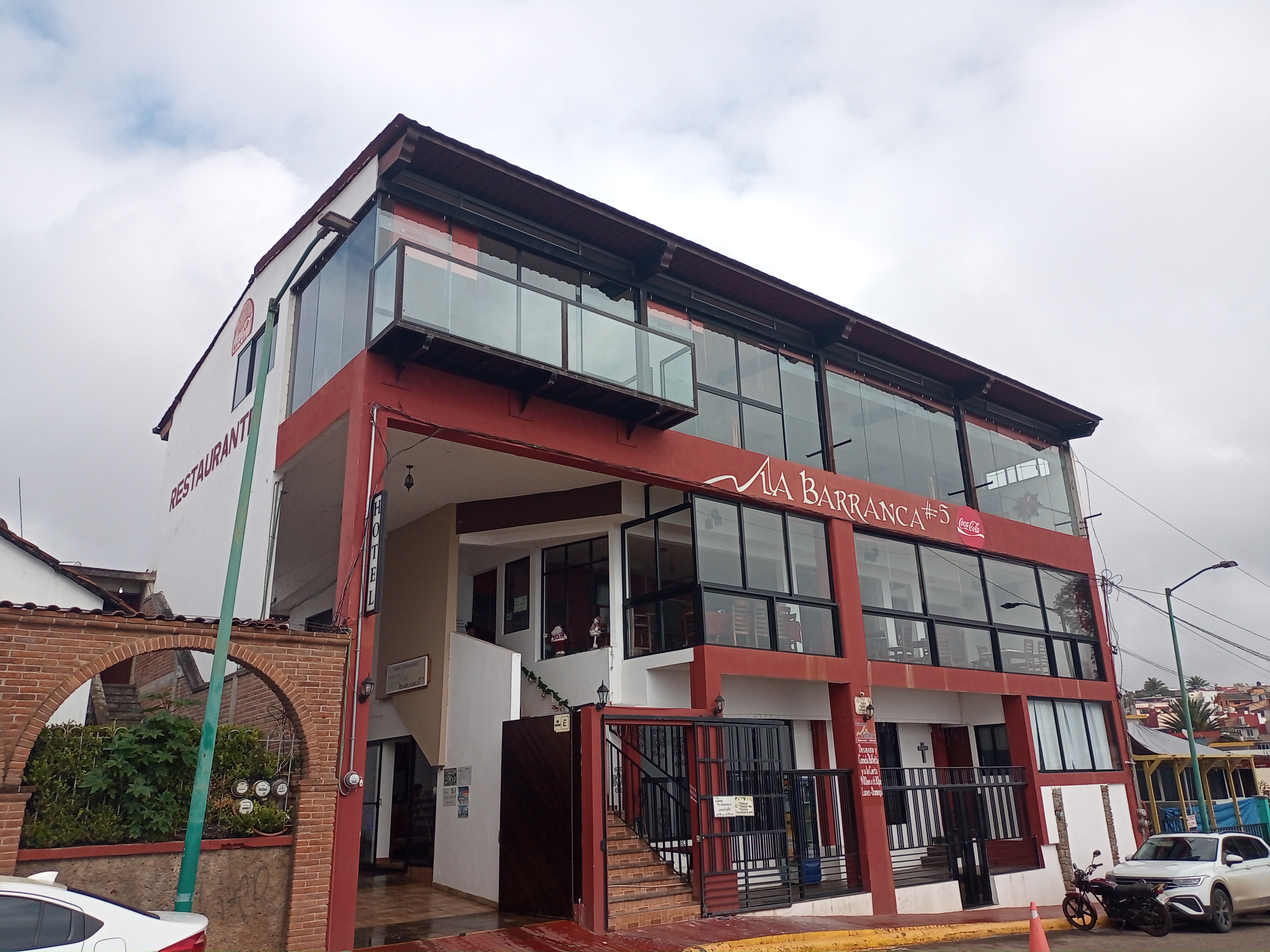 La Barranca "El Mirador #5" image 9