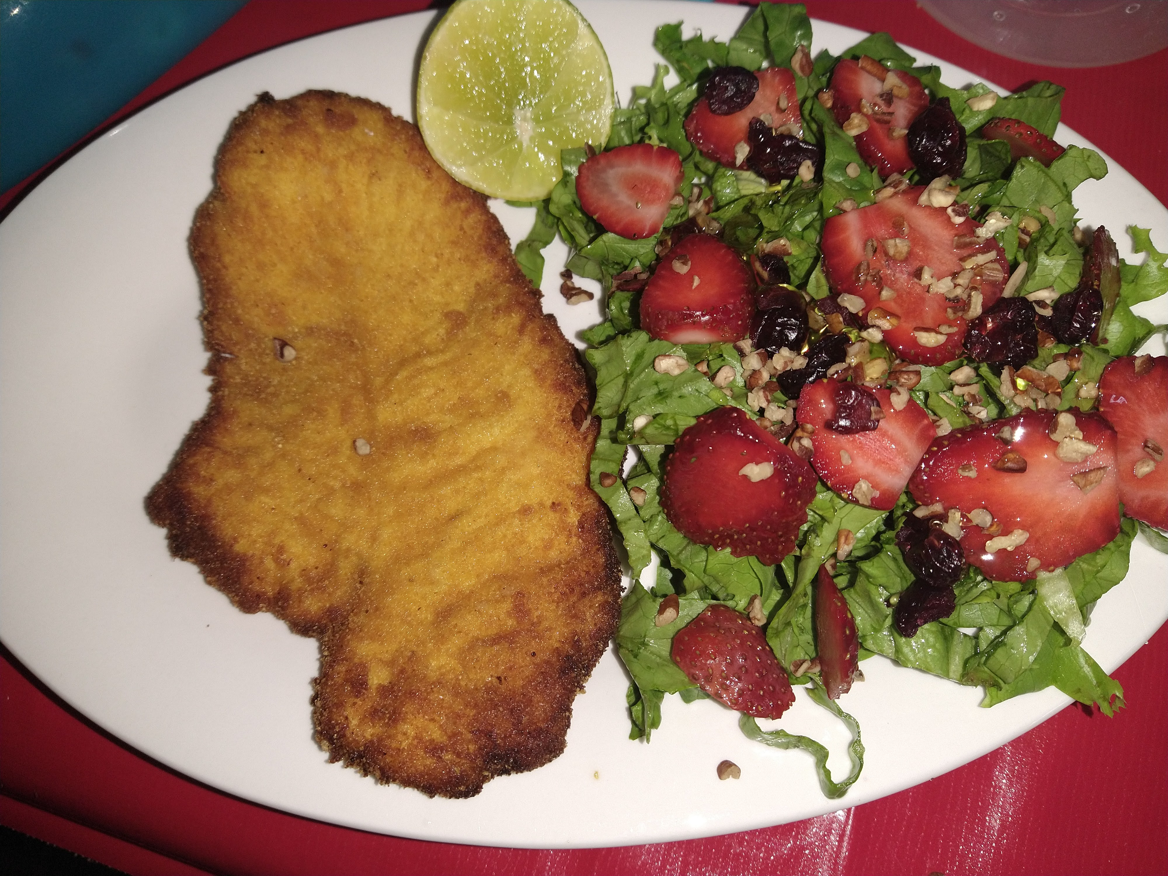 La Escondida del tec image 3