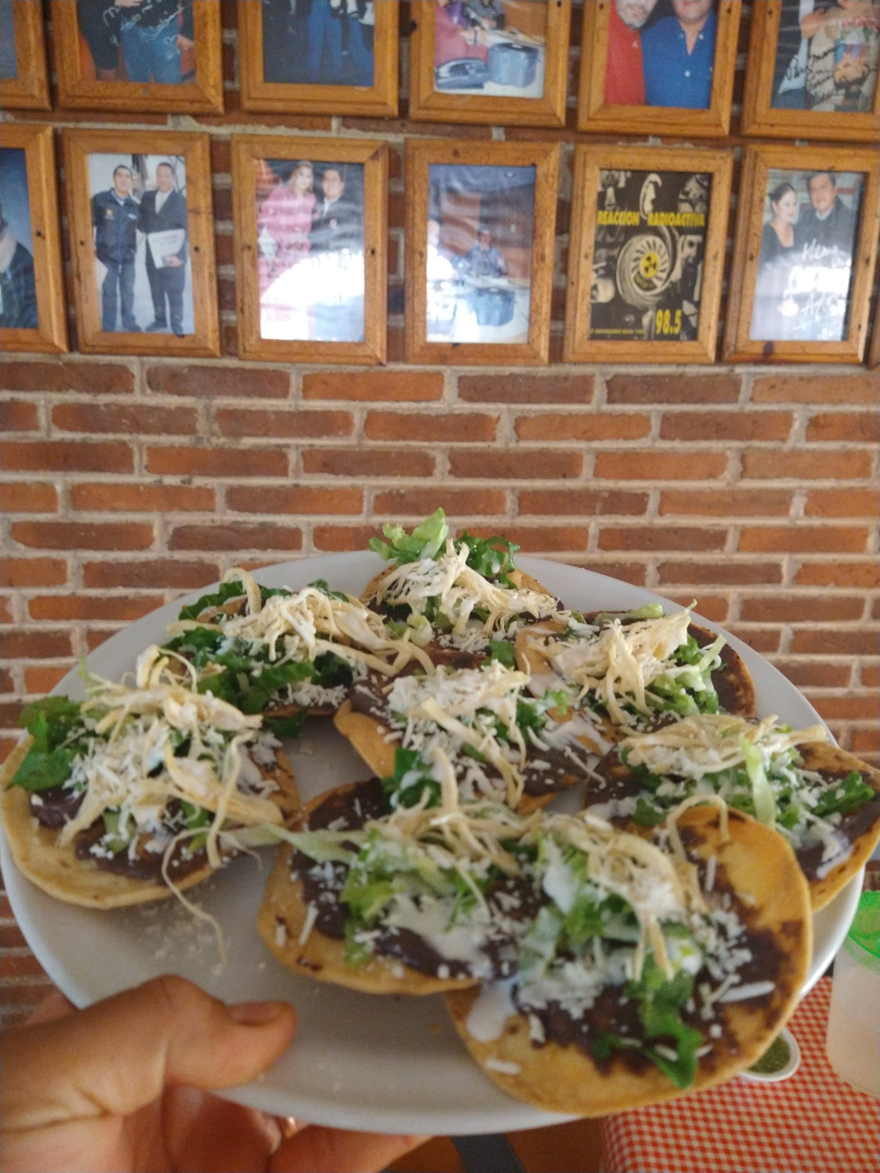 La Escondida del tec image 4