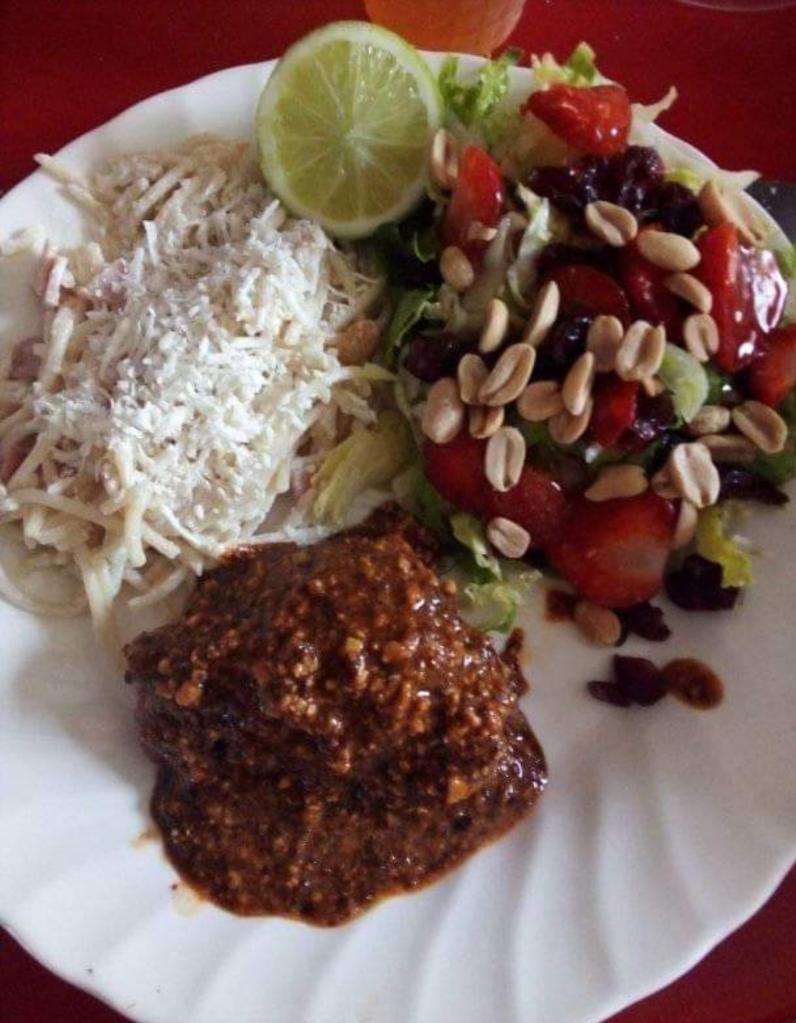 La Escondida del tec image 5