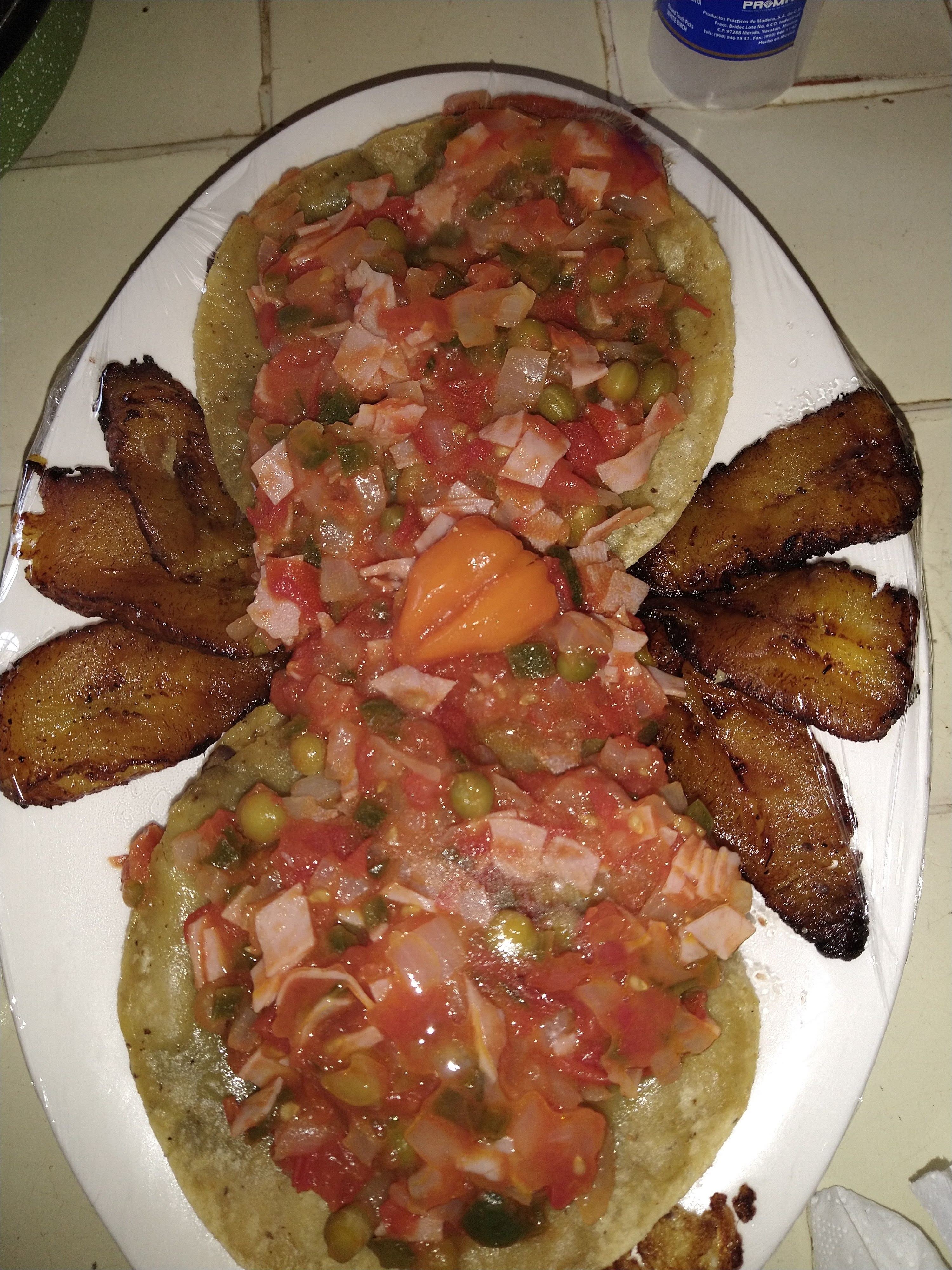 La Escondida del tec image 6