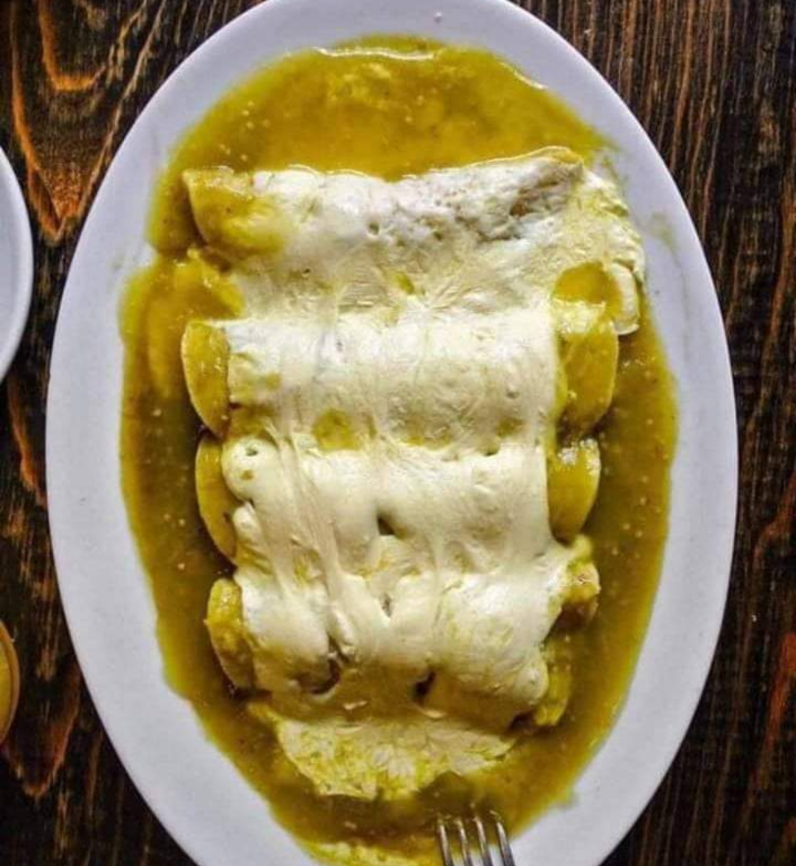 La Escondida del tec image 8