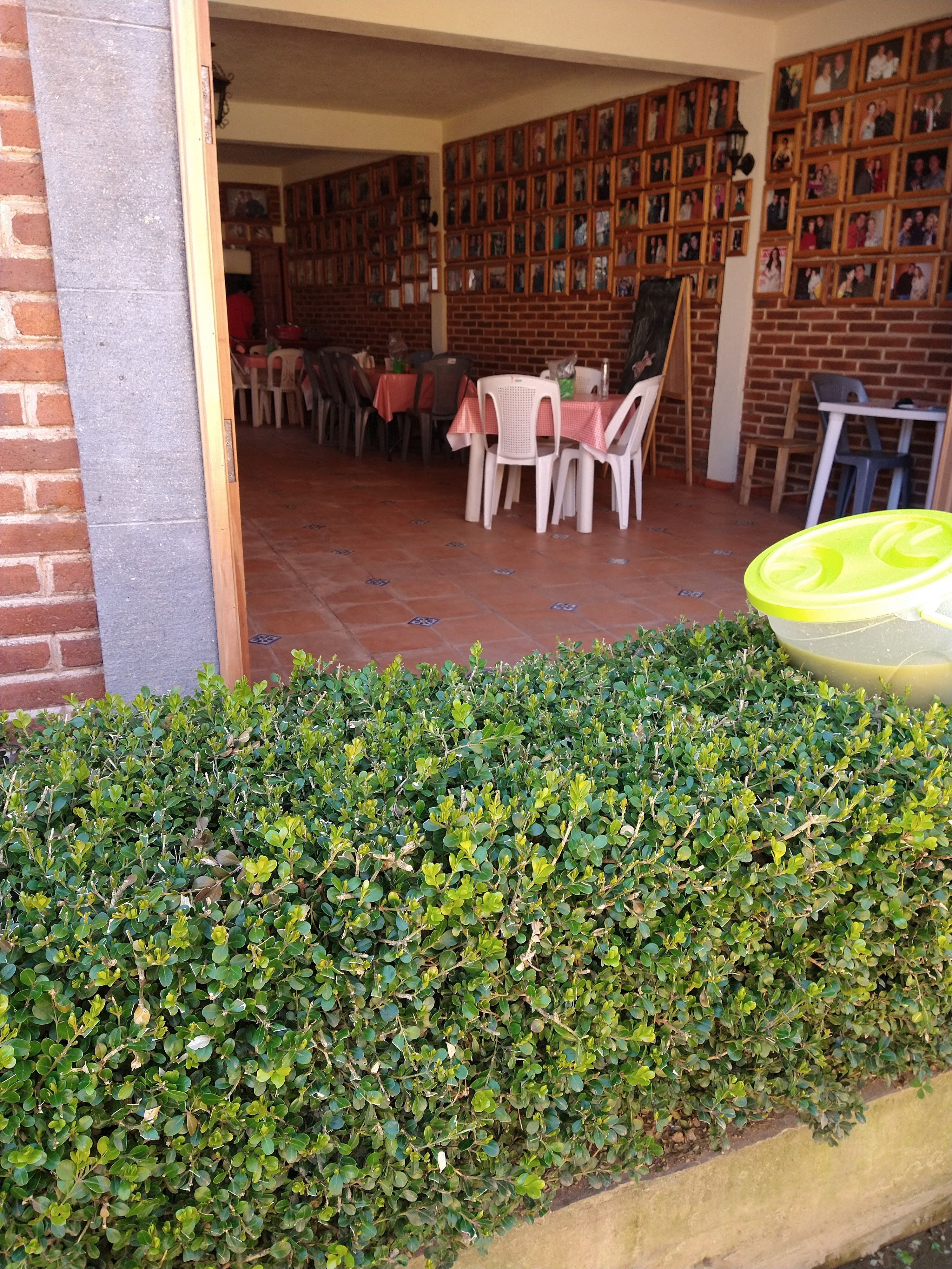 La Escondida del tec image 9