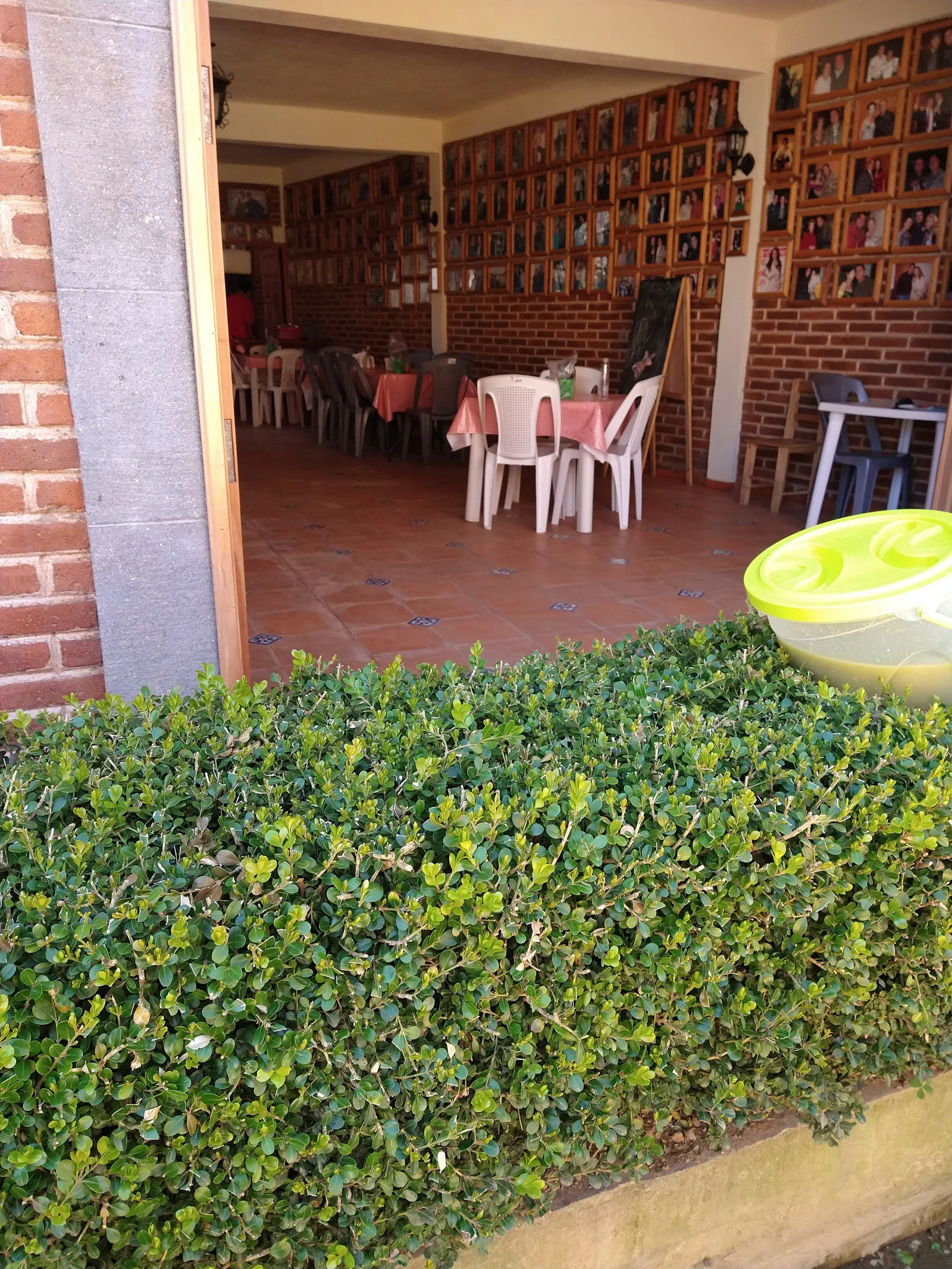 La Escondida del tec image 9