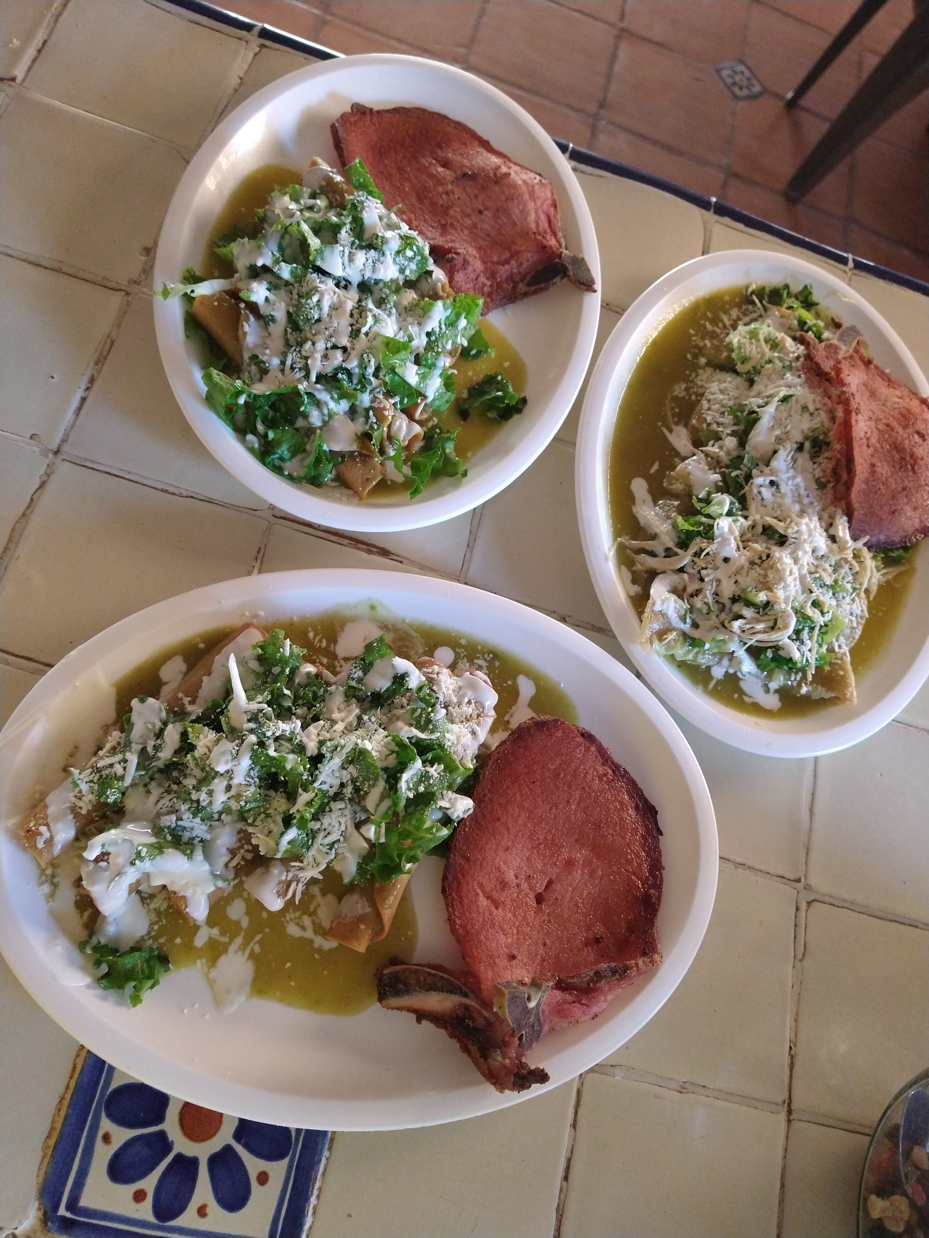 La Escondida del tec image 10