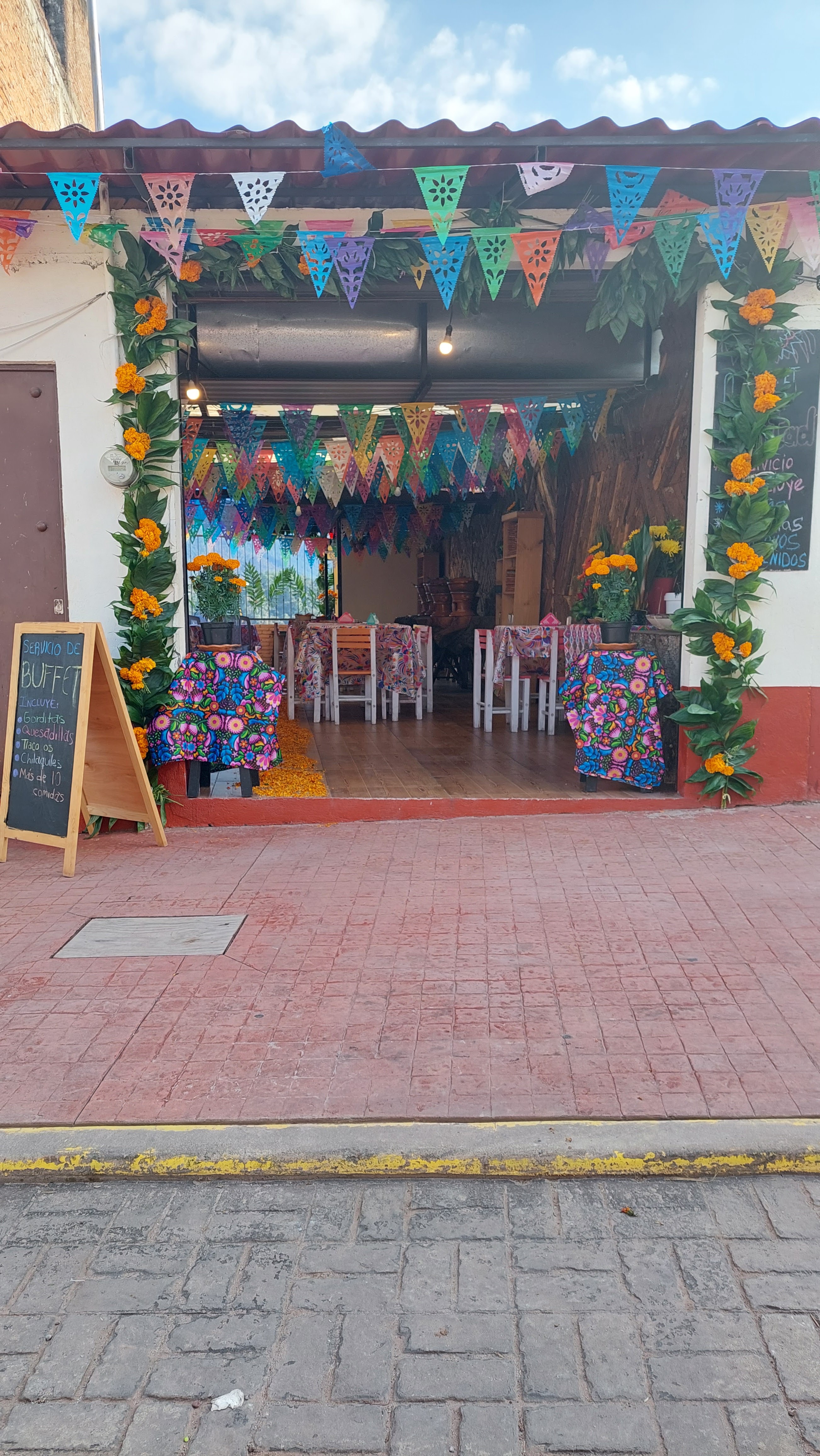 Buffet La Libertad Zacatlan image 1