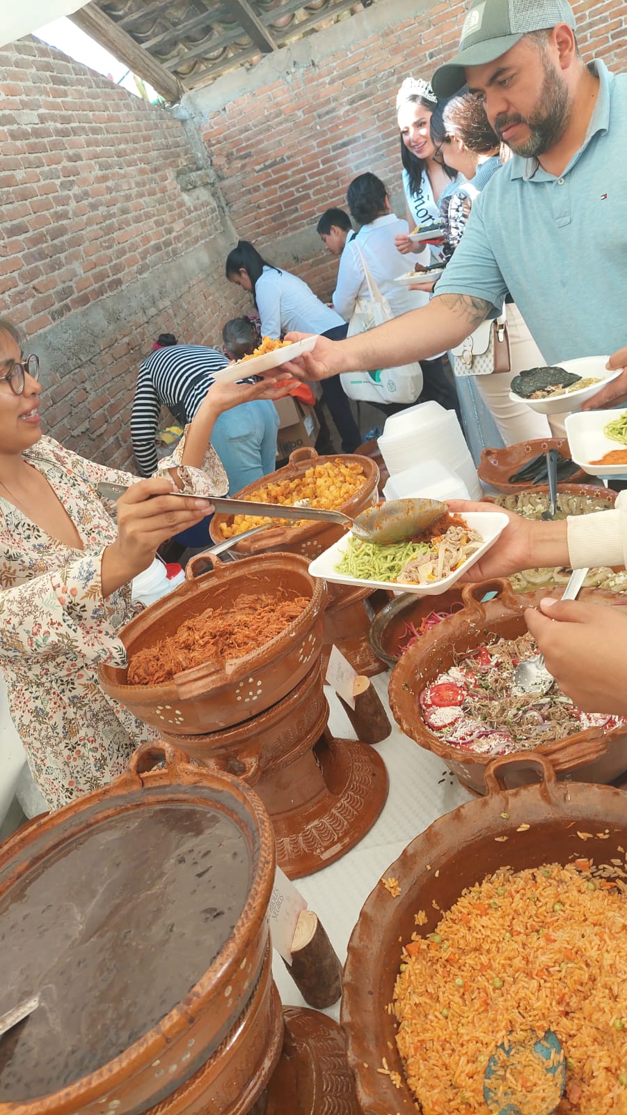 Buffet La Libertad Zacatlan image 2