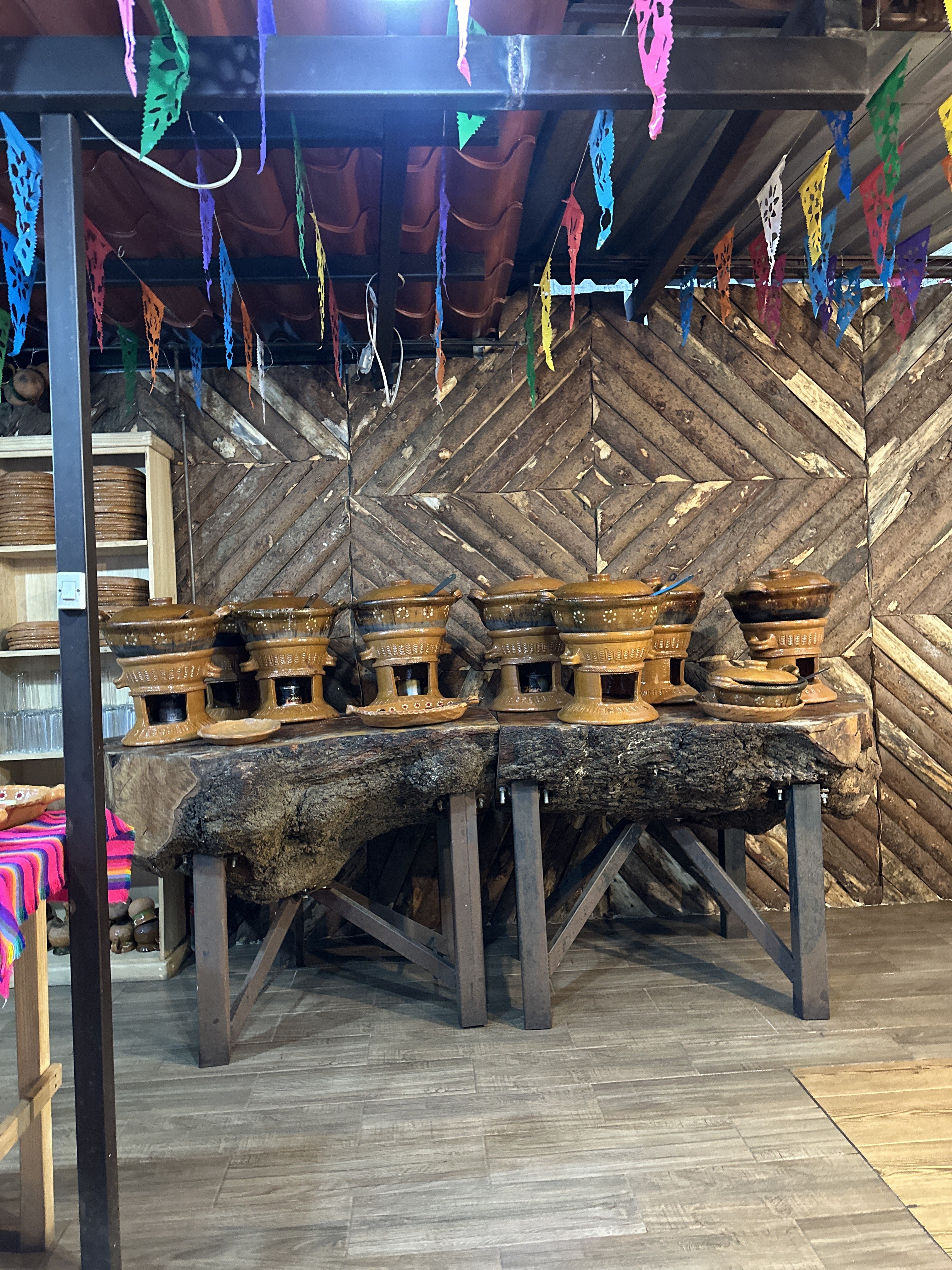 Buffet La Libertad Zacatlan image 3