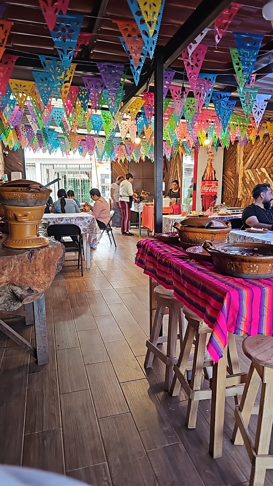 Buffet La Libertad Zacatlan image 4