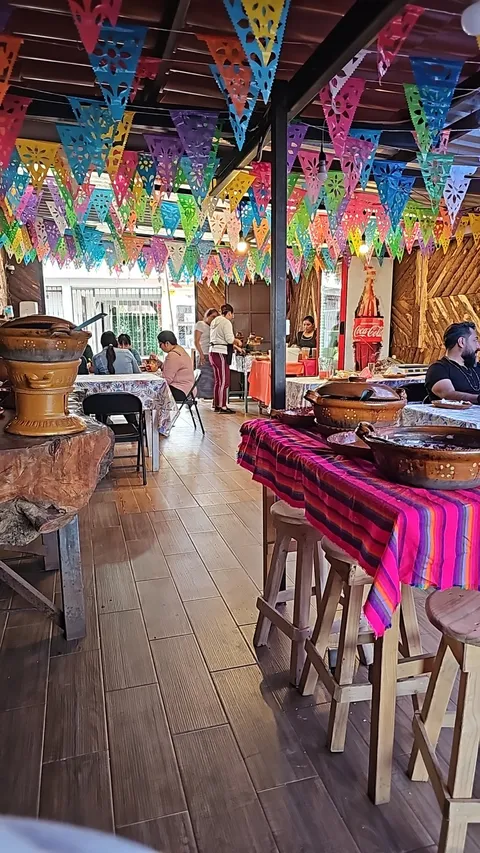 Buffet La Libertad Zacatlan image 4