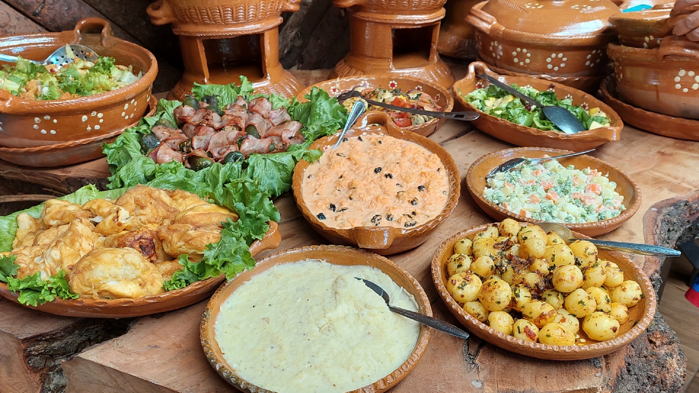 Buffet La Libertad Zacatlan image 5