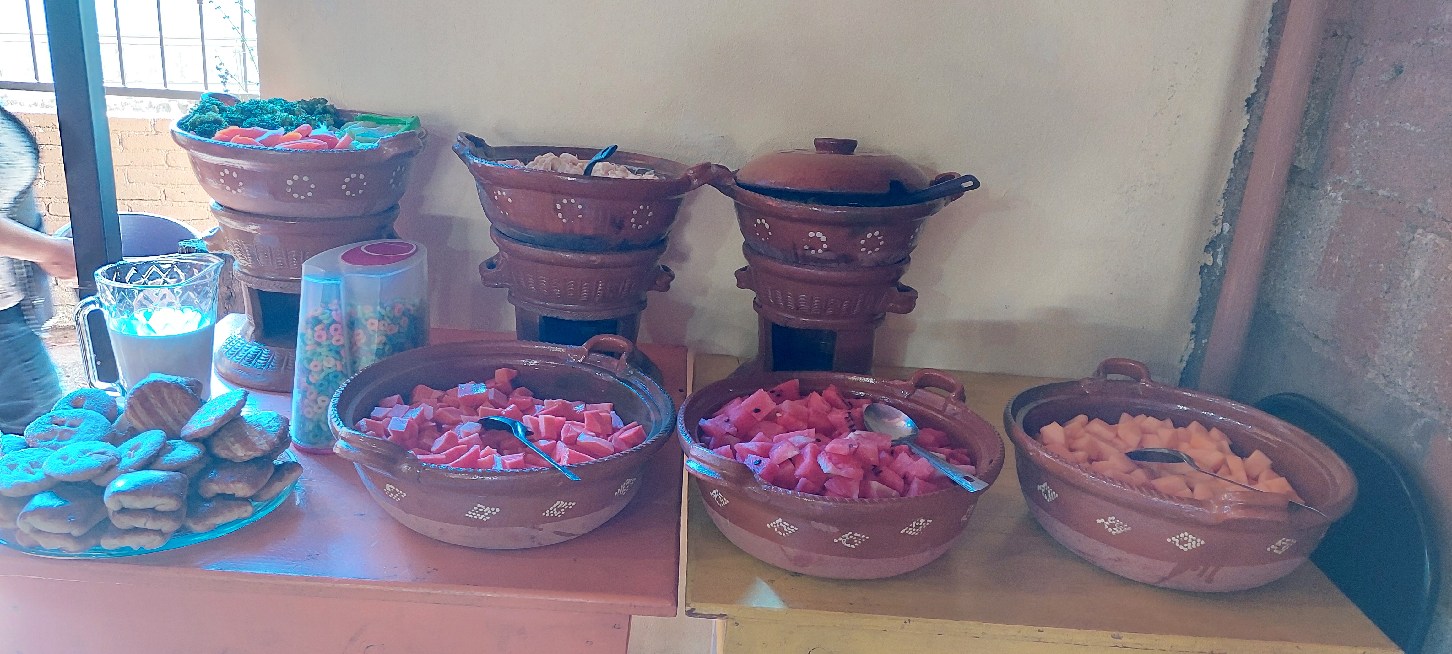 Buffet La Libertad Zacatlan image 6