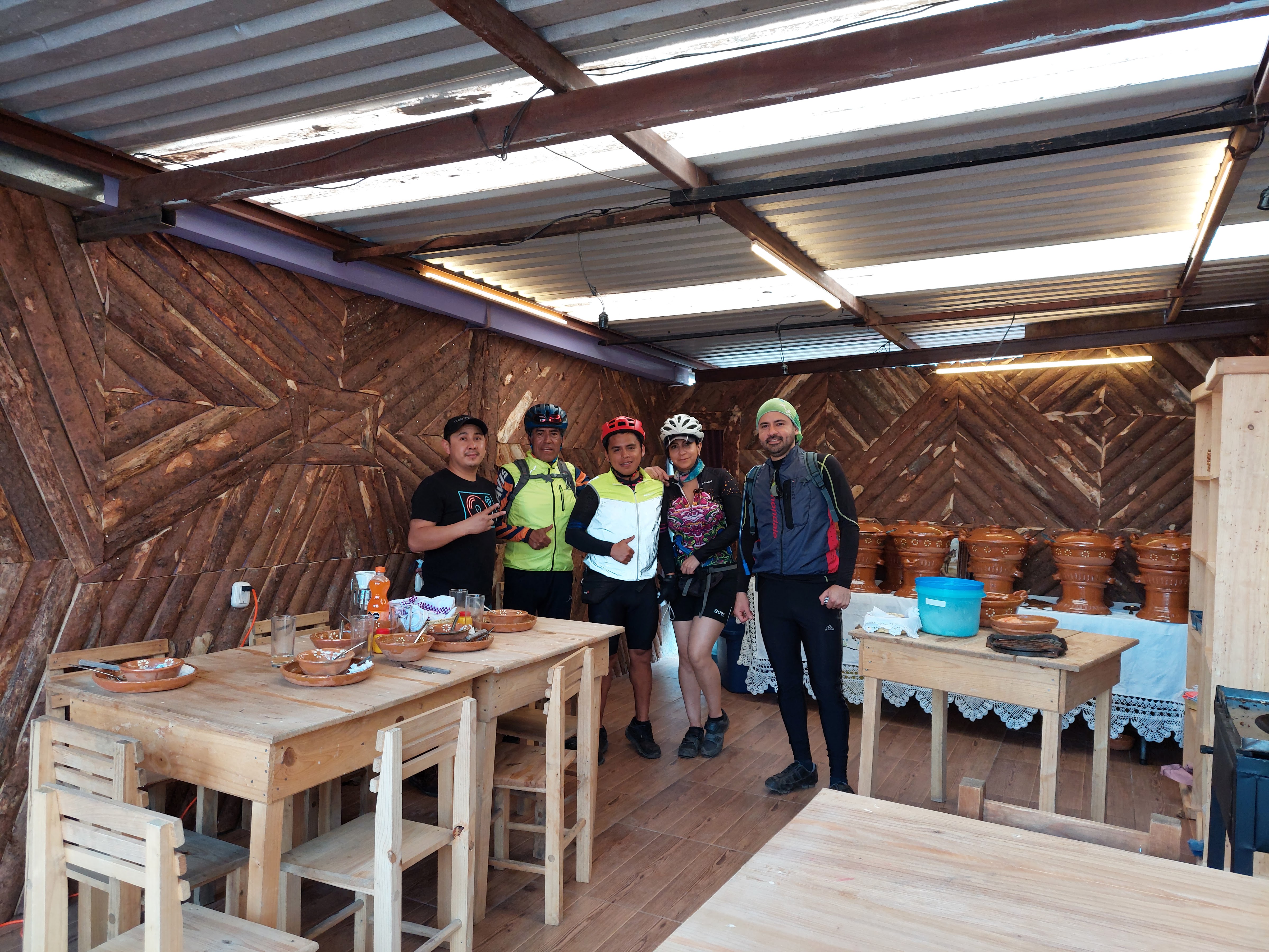 Buffet La Libertad Zacatlan image 7