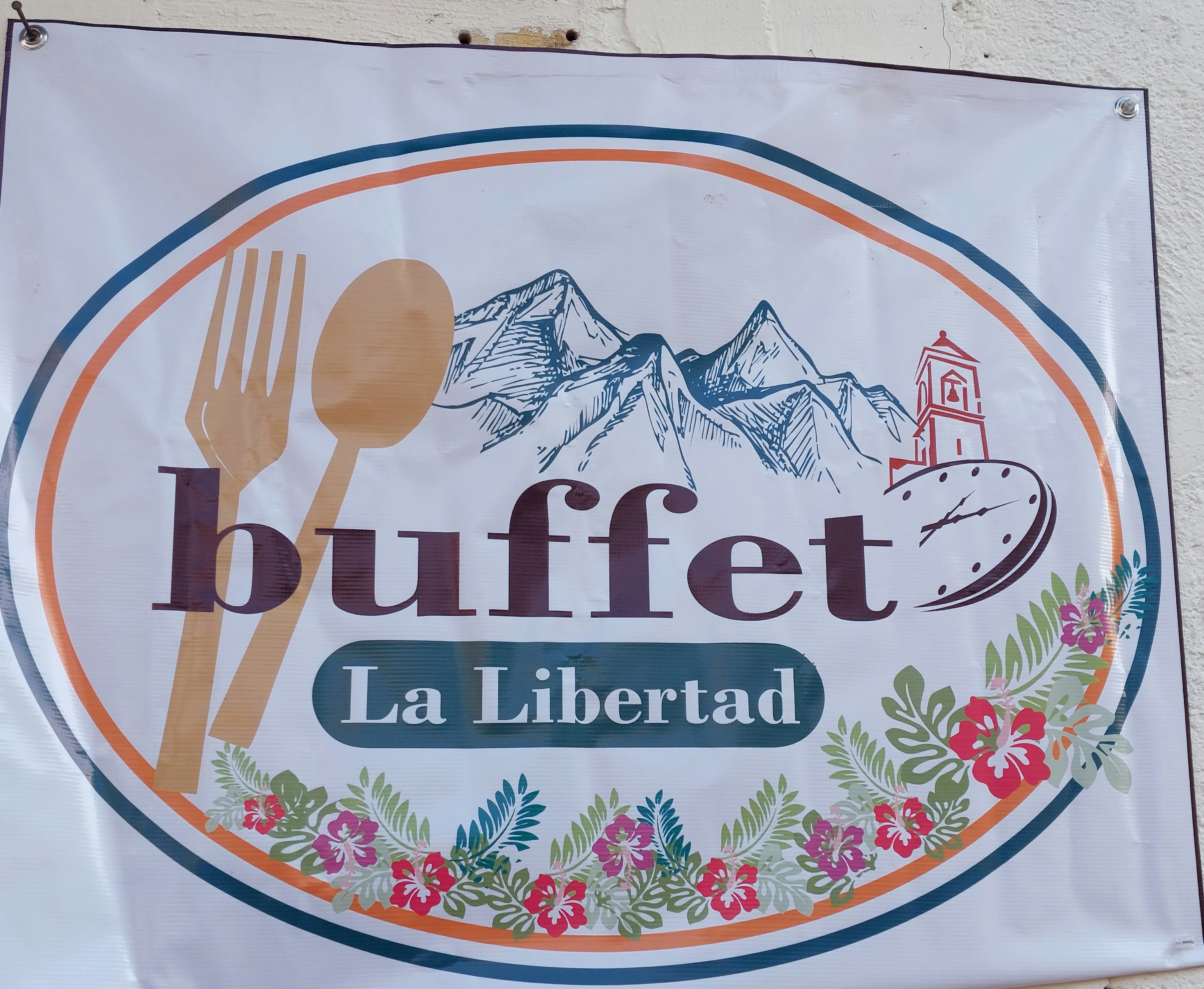 Buffet La Libertad Zacatlan image 9