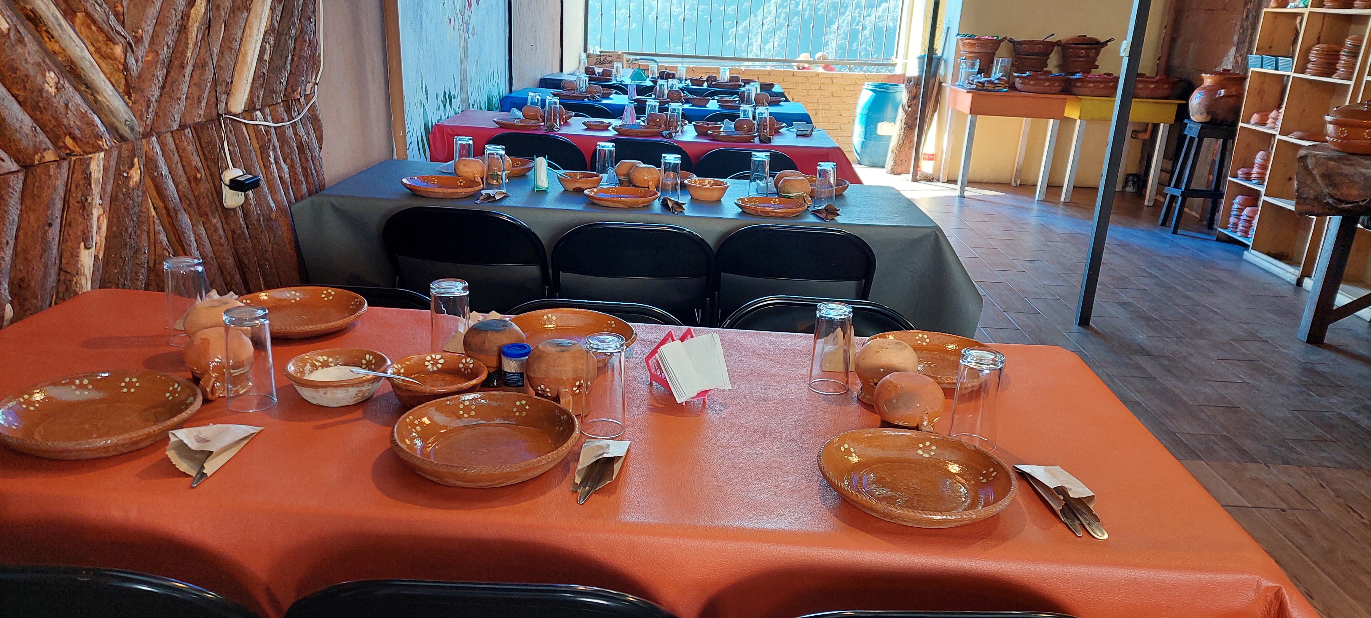 Buffet La Libertad Zacatlan image 10