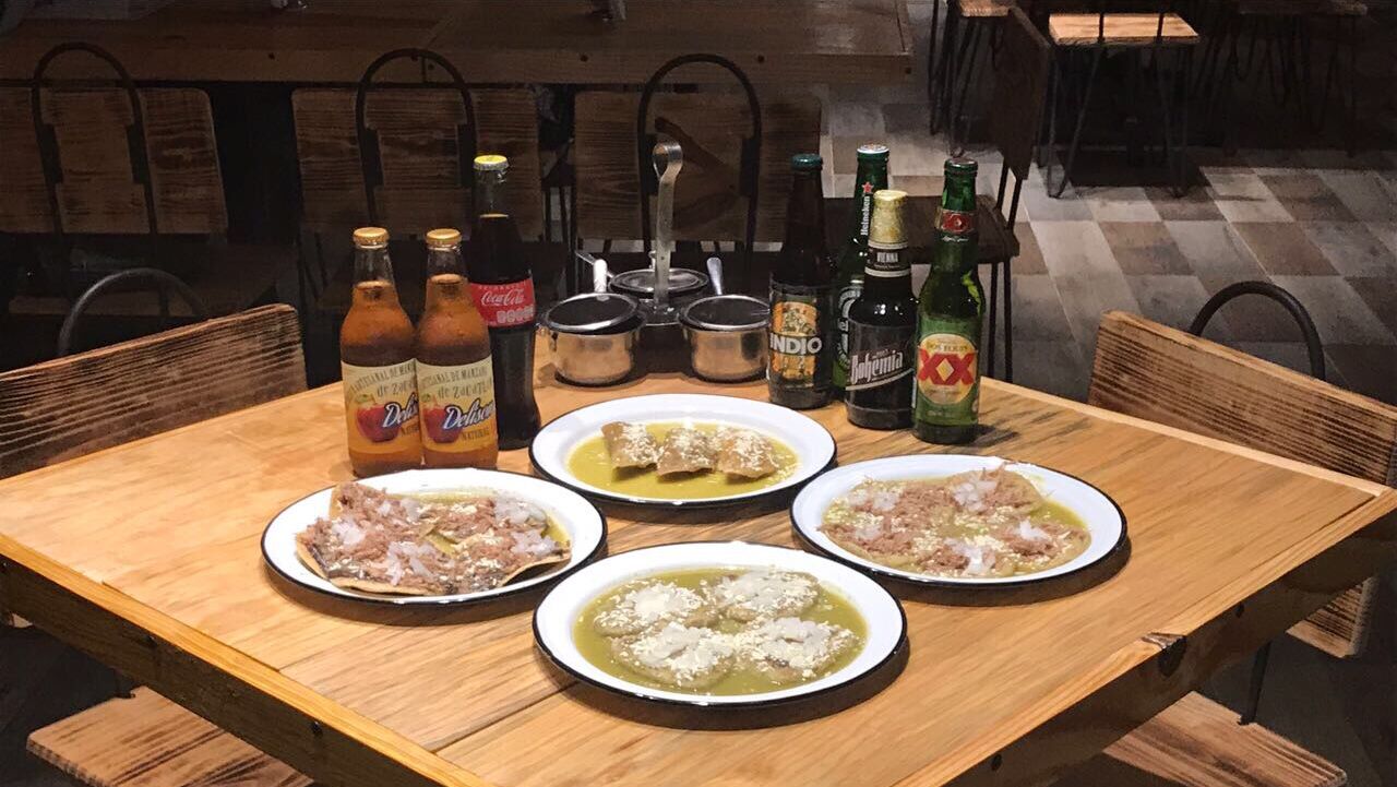 La Covacha image 2