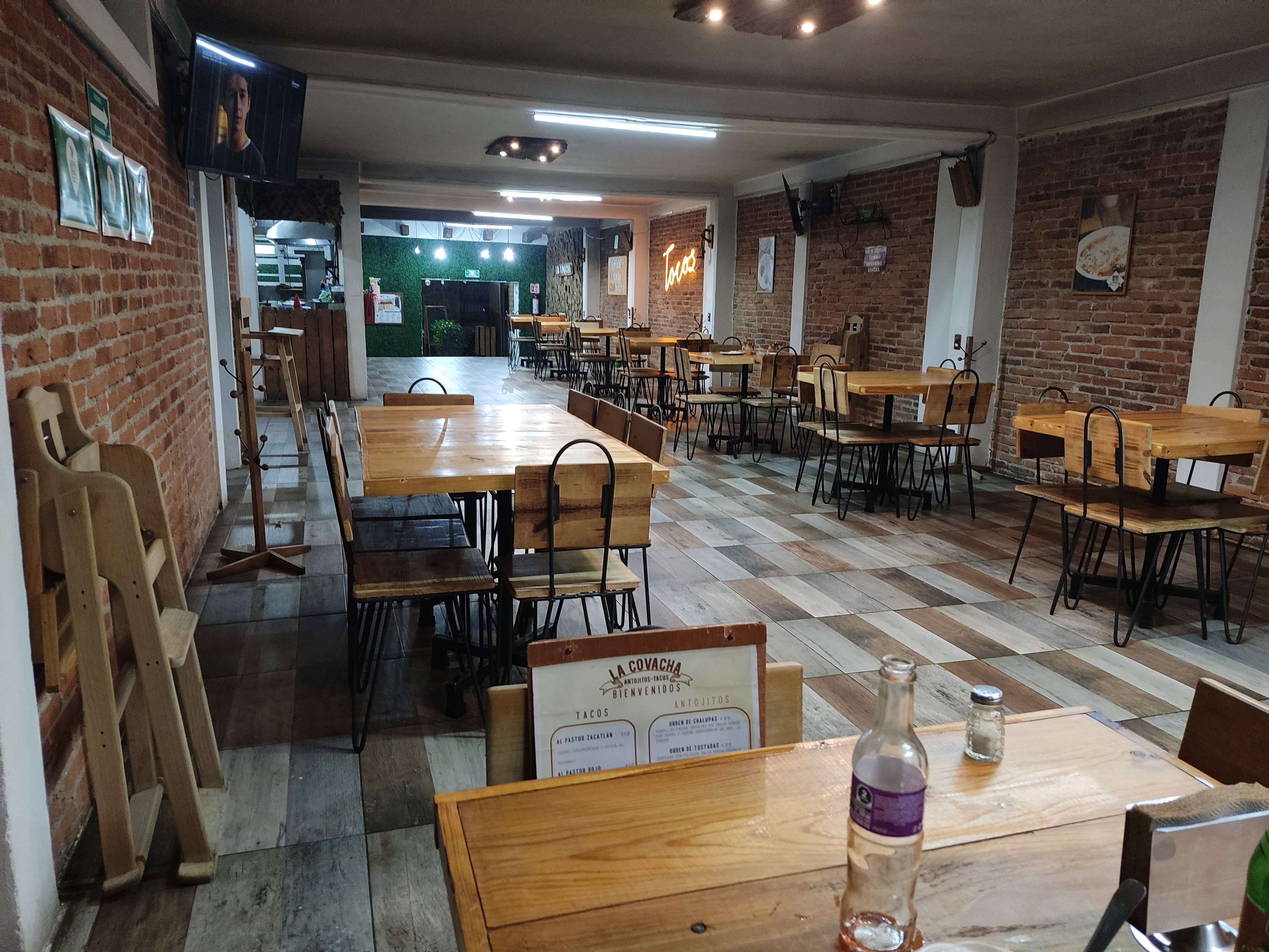 La Covacha image 5