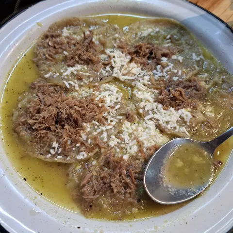 La Covacha image 8